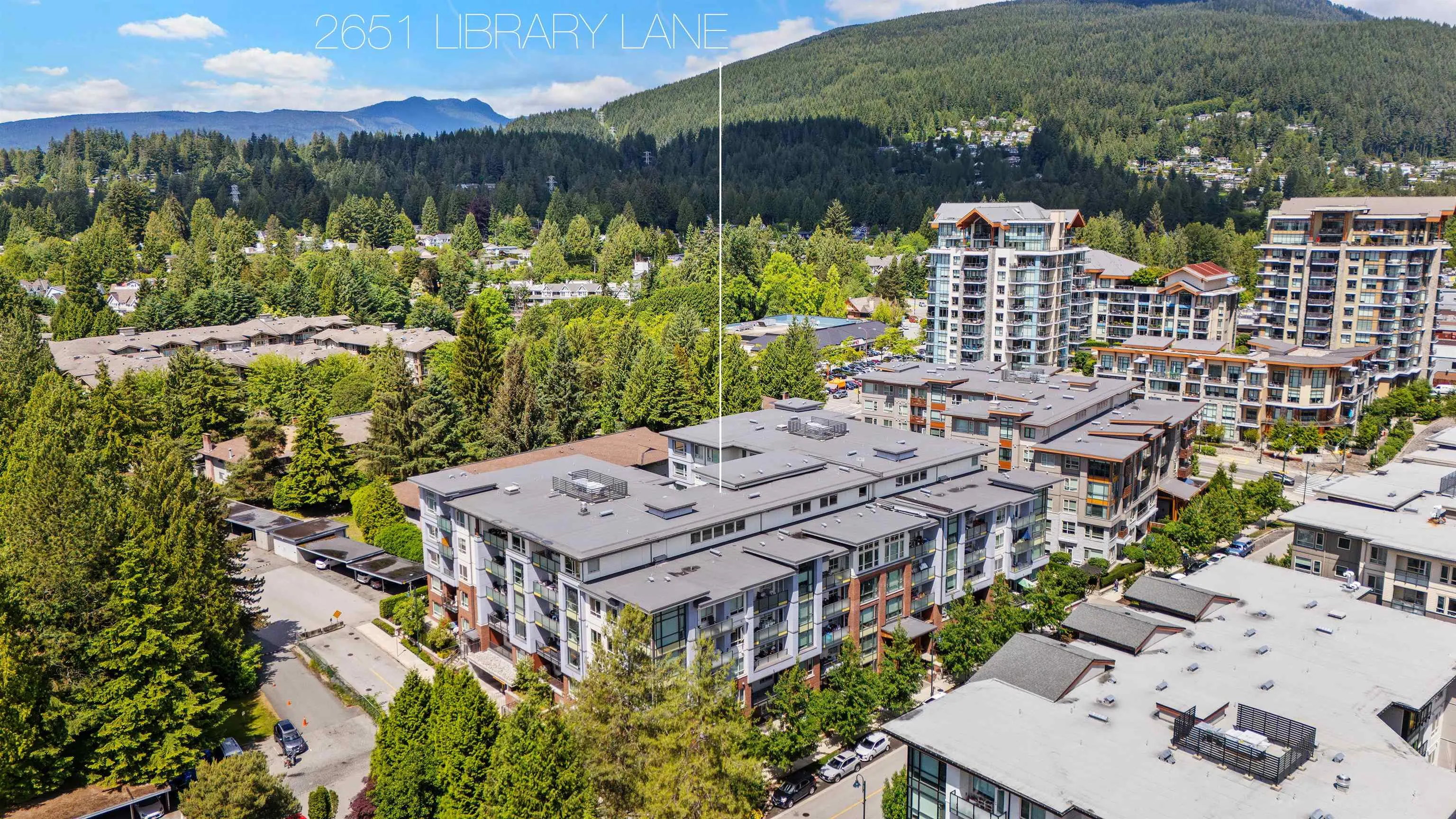 2651 Library Lane #315