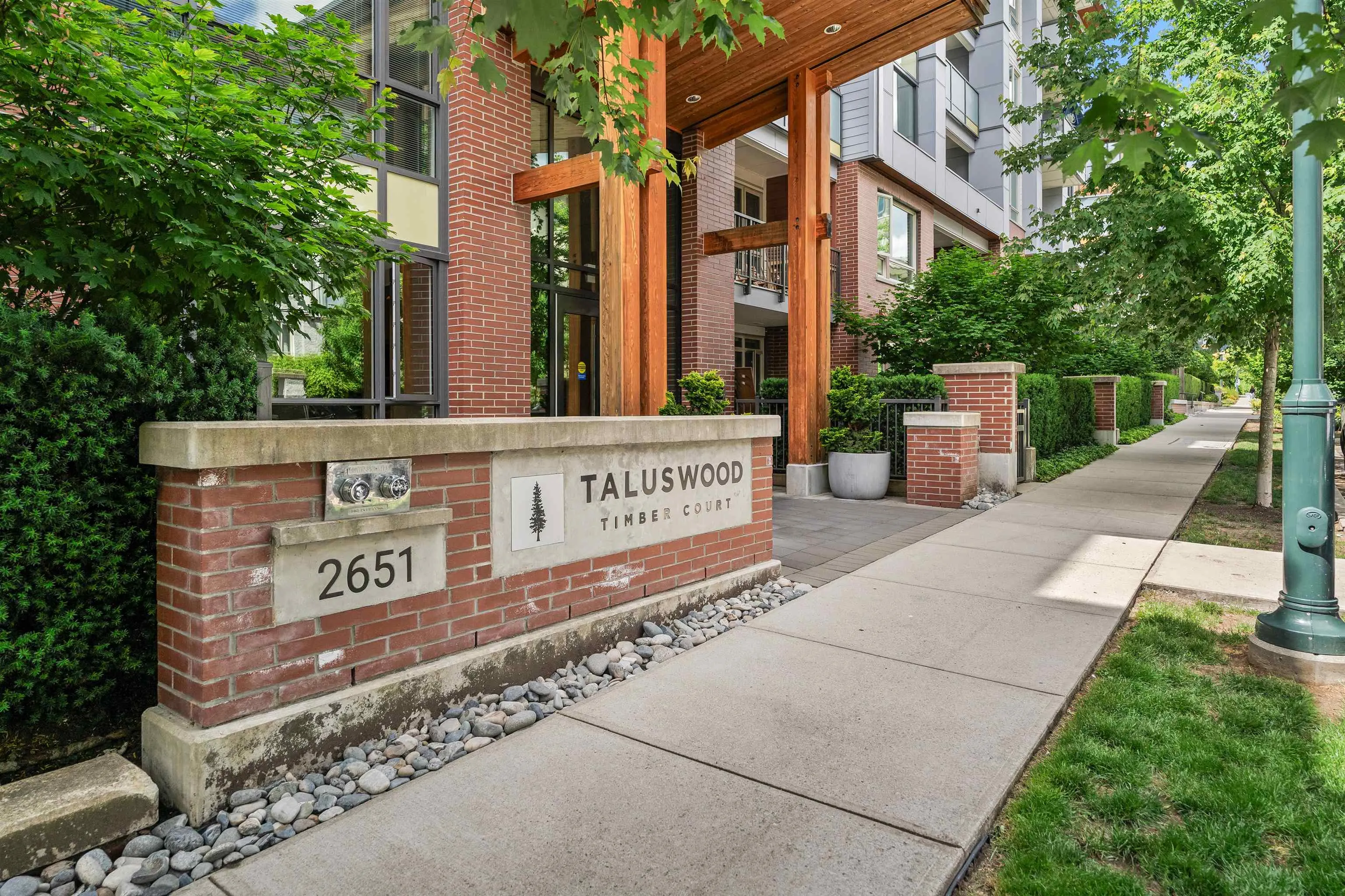 2651 Library Lane #315