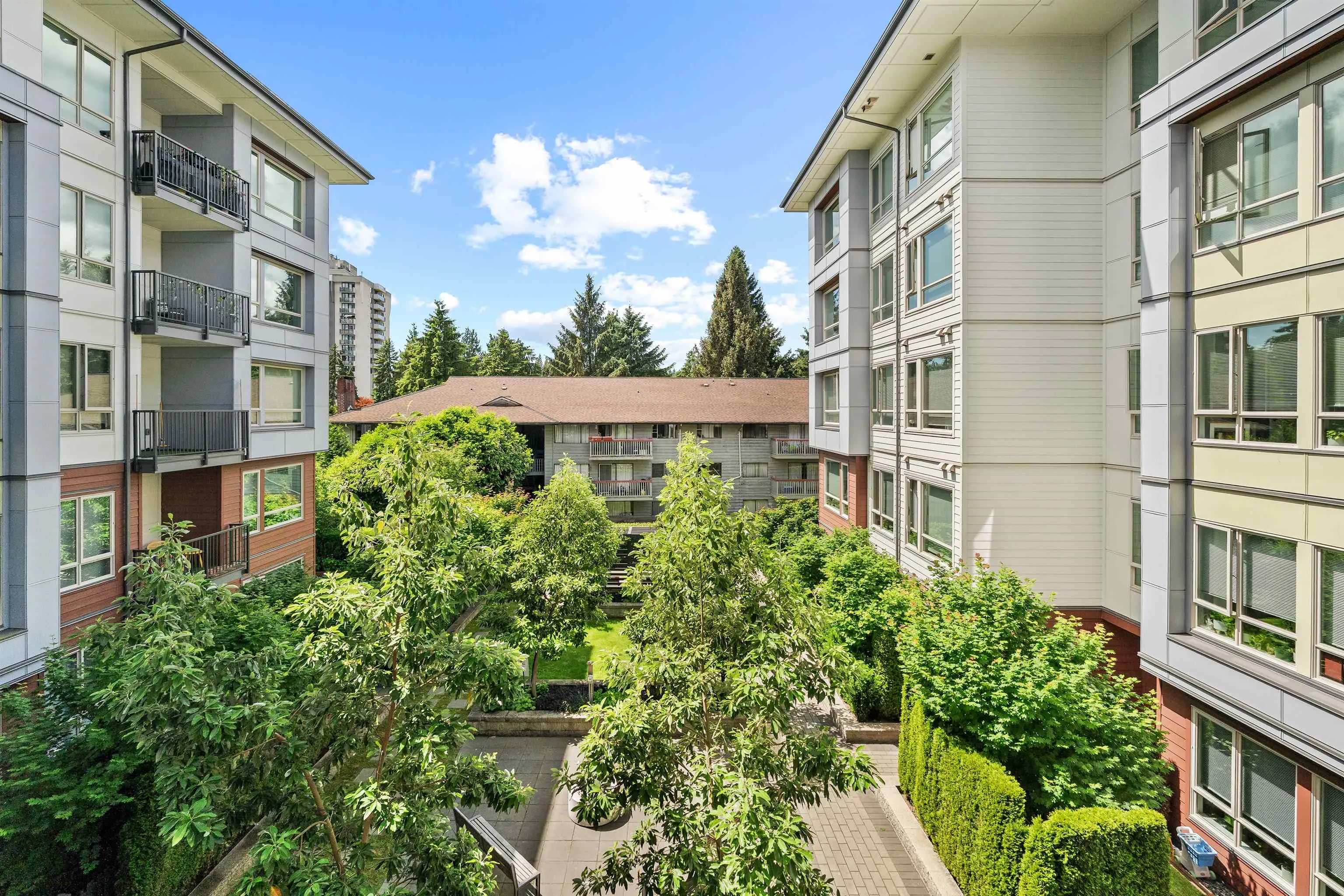 2651 Library Lane #315