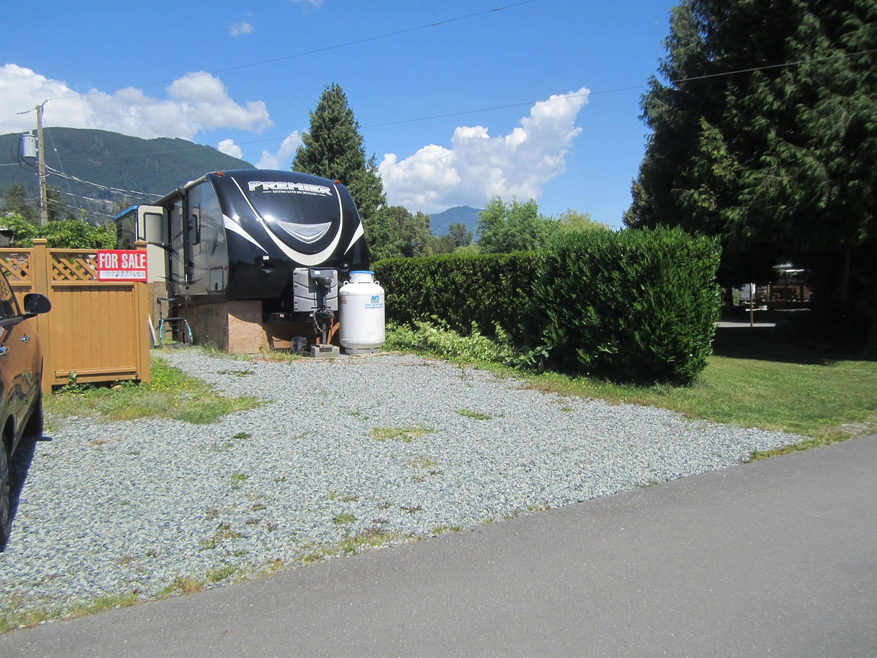 8400 Shook Road #195