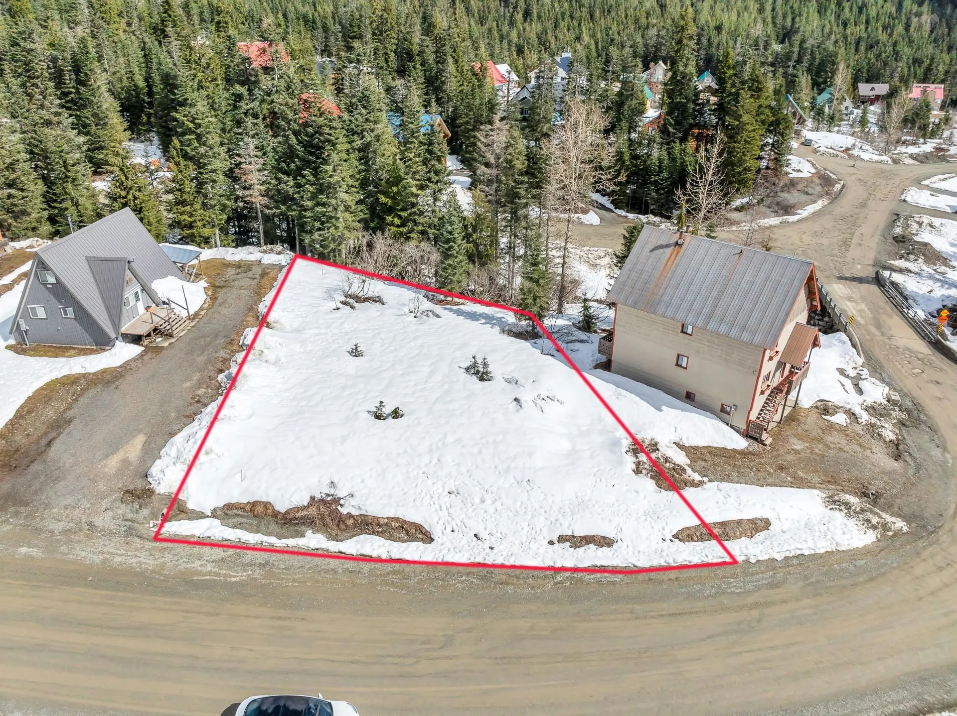 20716 Sakwi Creek Road