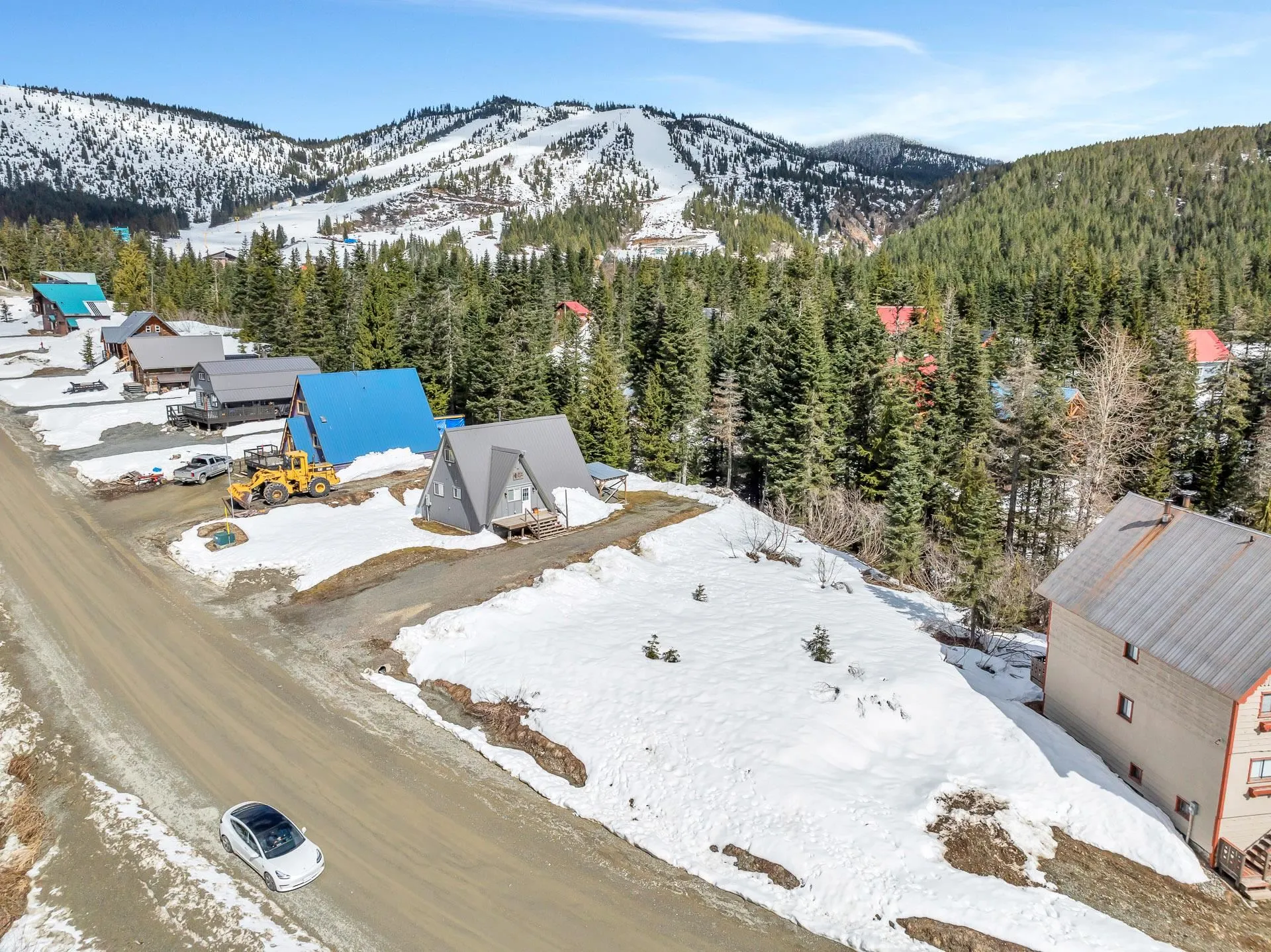 20716 Sakwi Creek Road