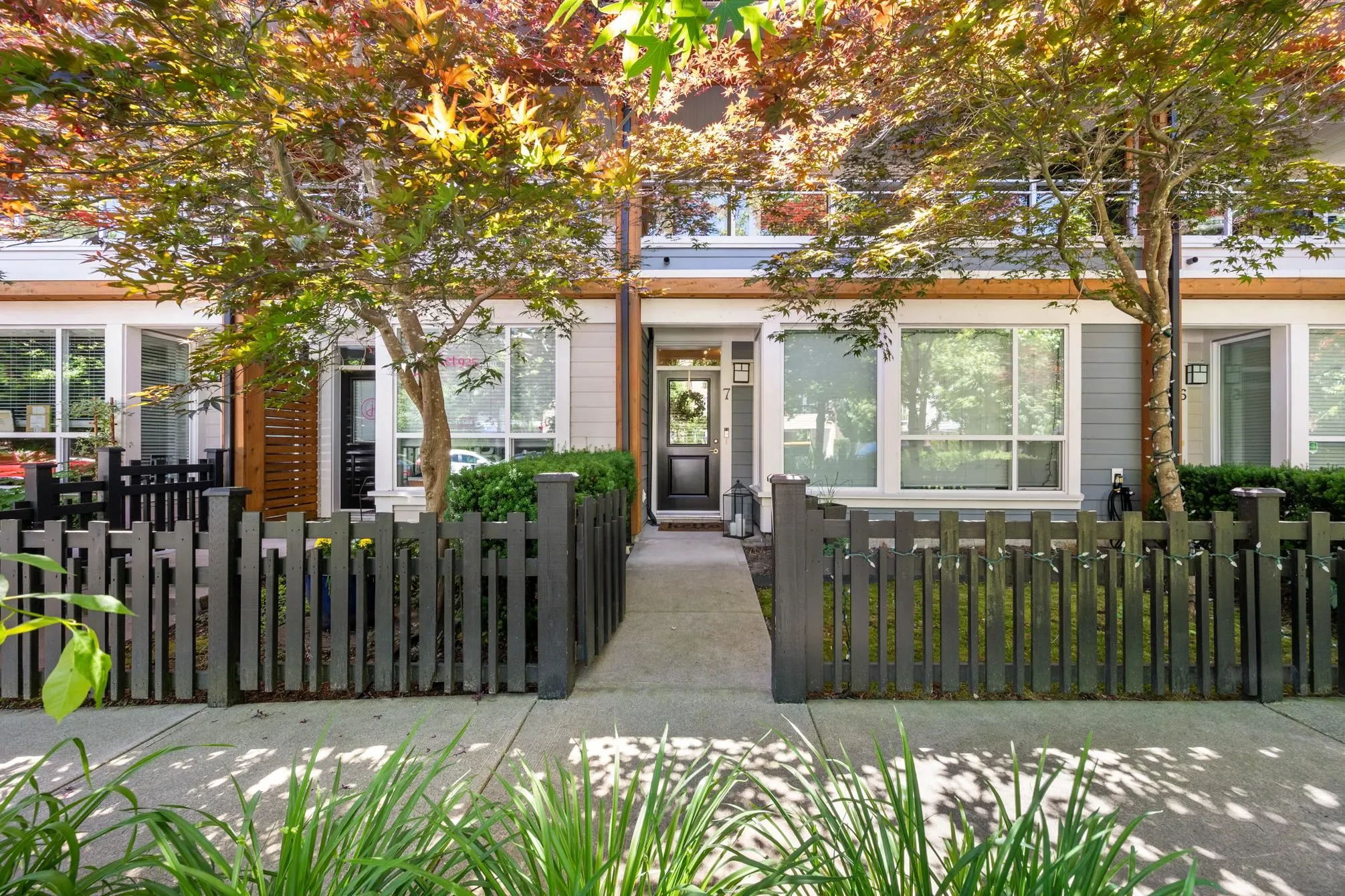 23230 Billy Brown Road #7