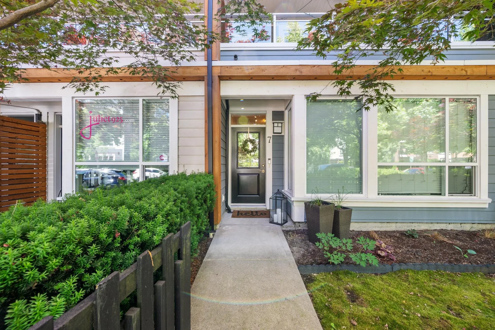 23230 Billy Brown Road #7