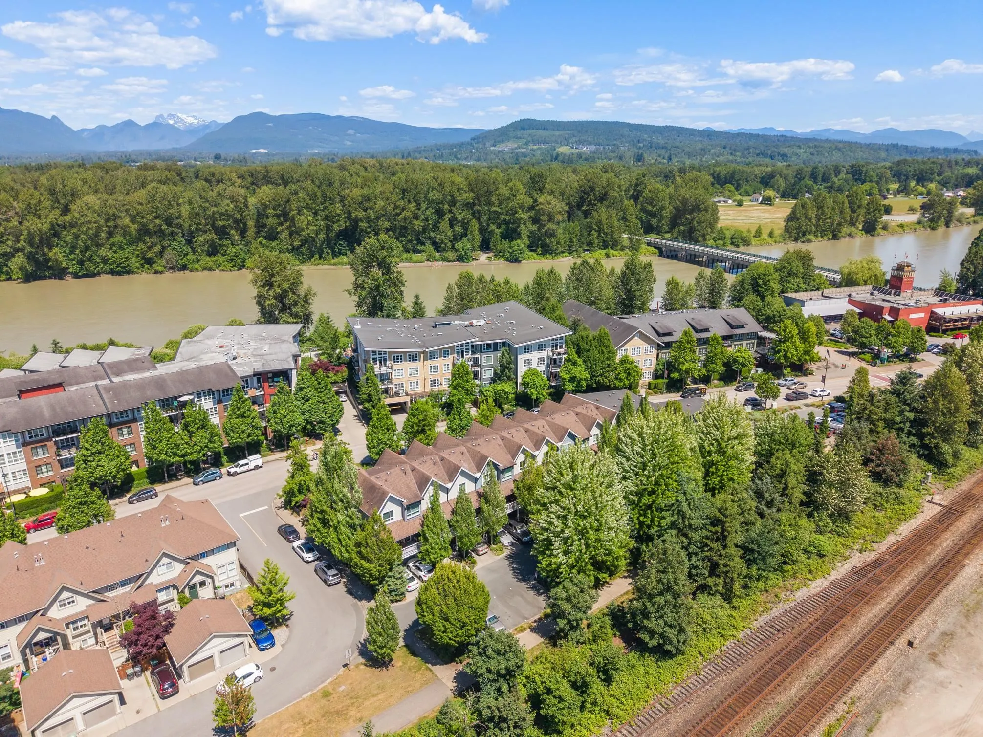 23230 Billy Brown Road #7