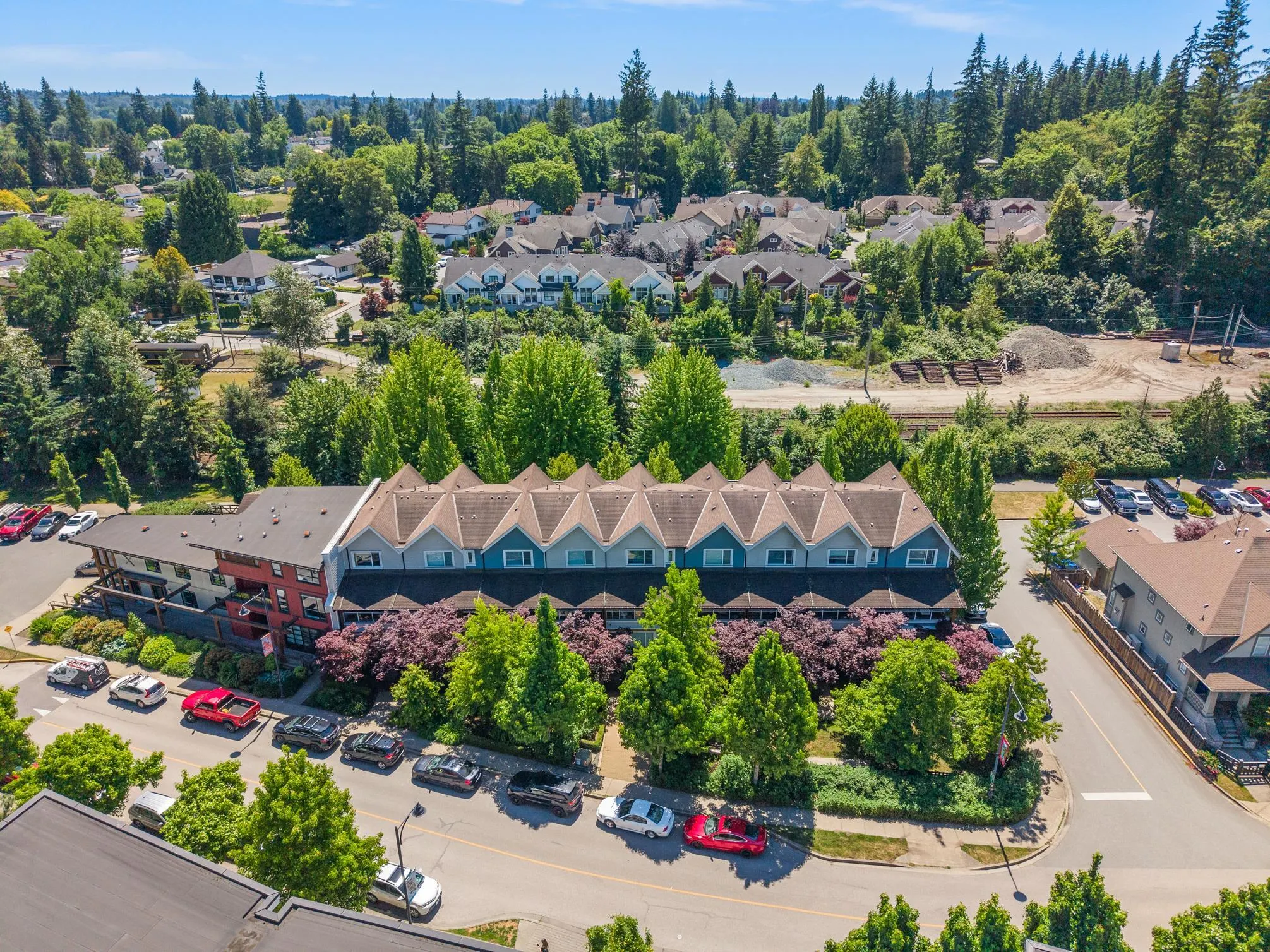 23230 Billy Brown Road #7