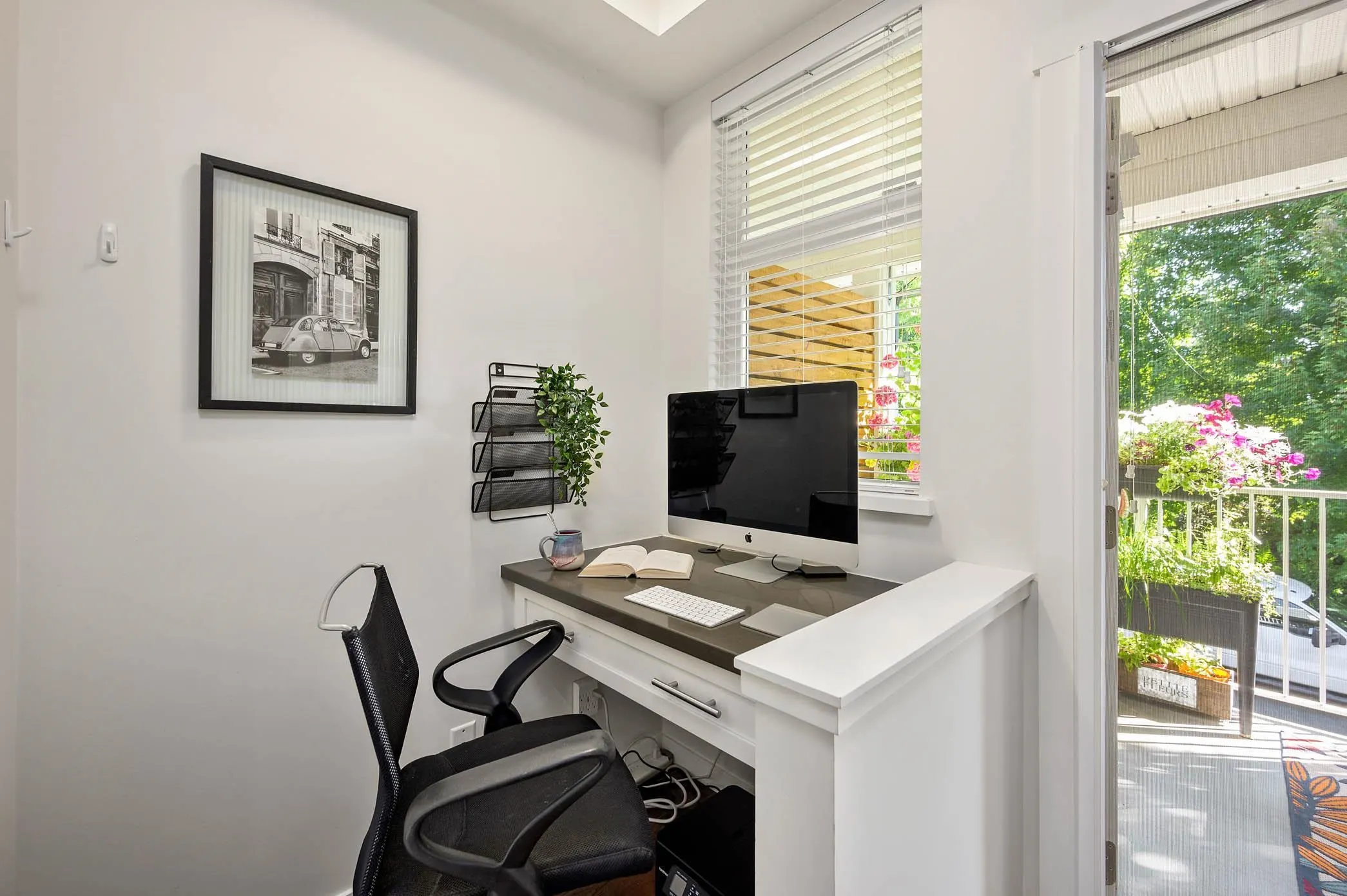 23230 Billy Brown Road #7