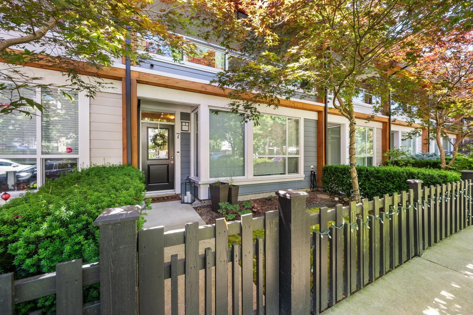 23230 Billy Brown Road #7