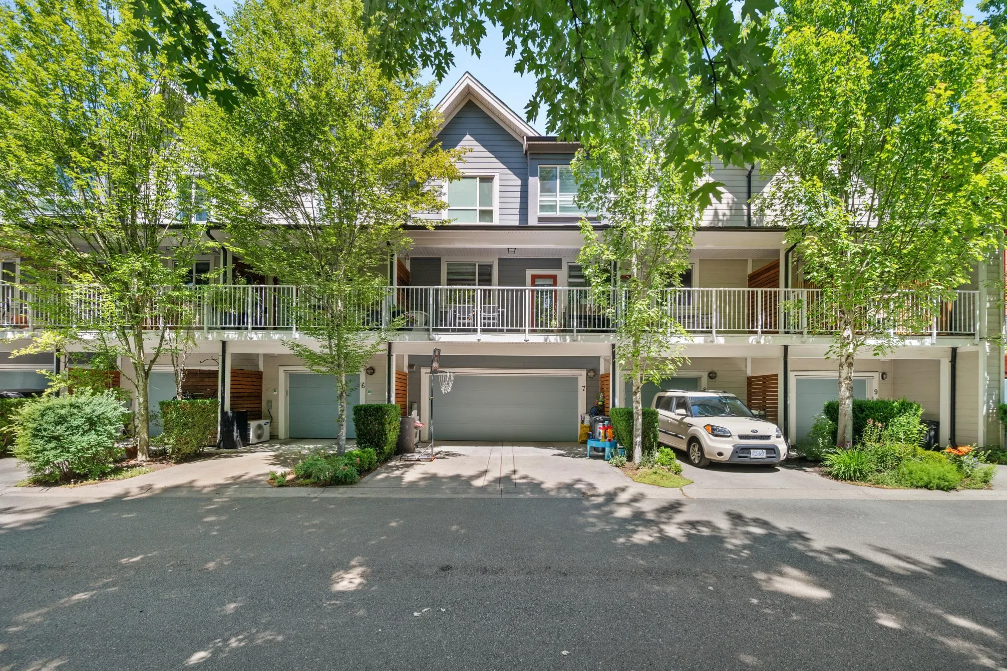 23230 Billy Brown Road #7