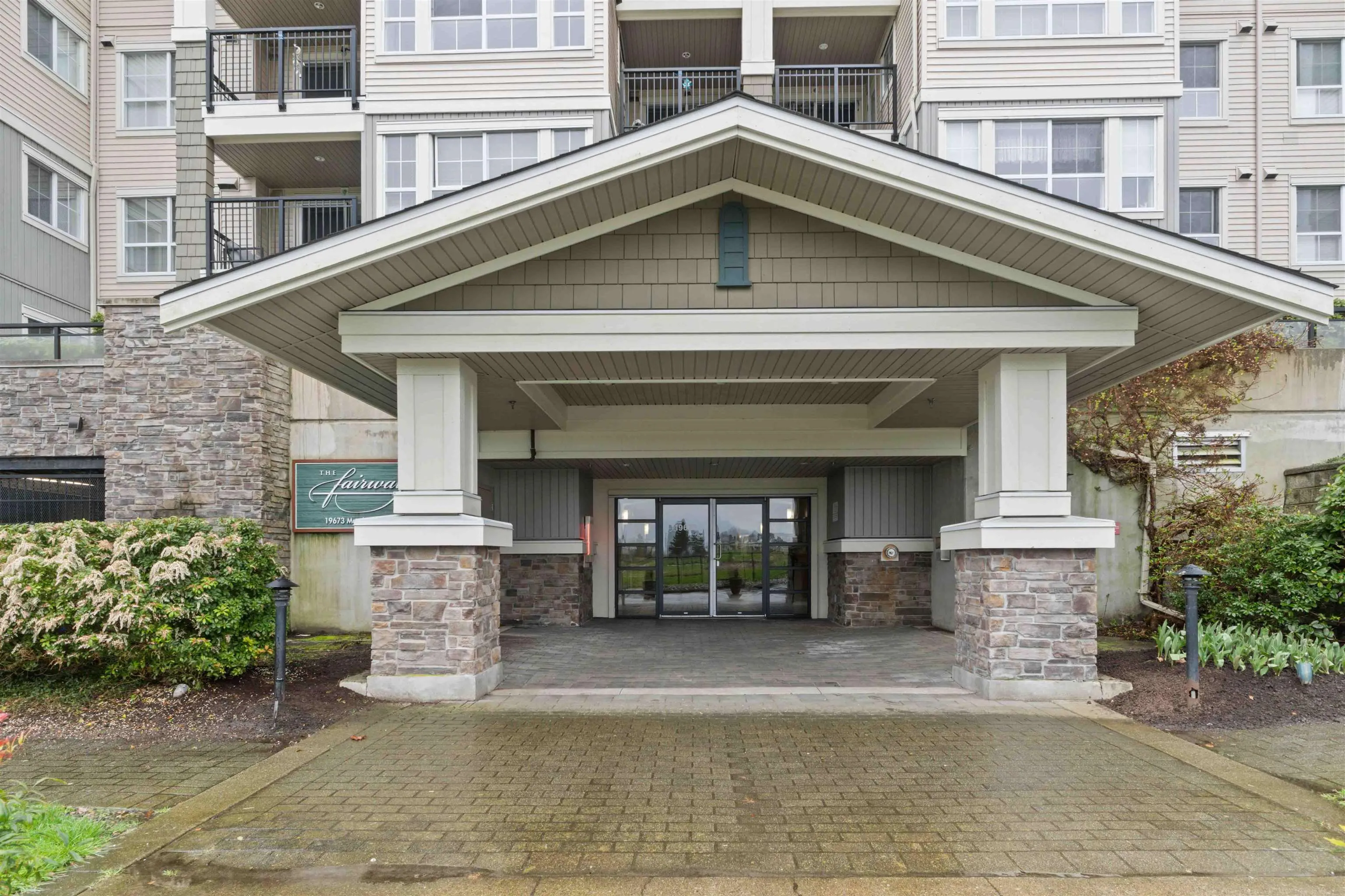 19673 Meadow Gardens Way #232