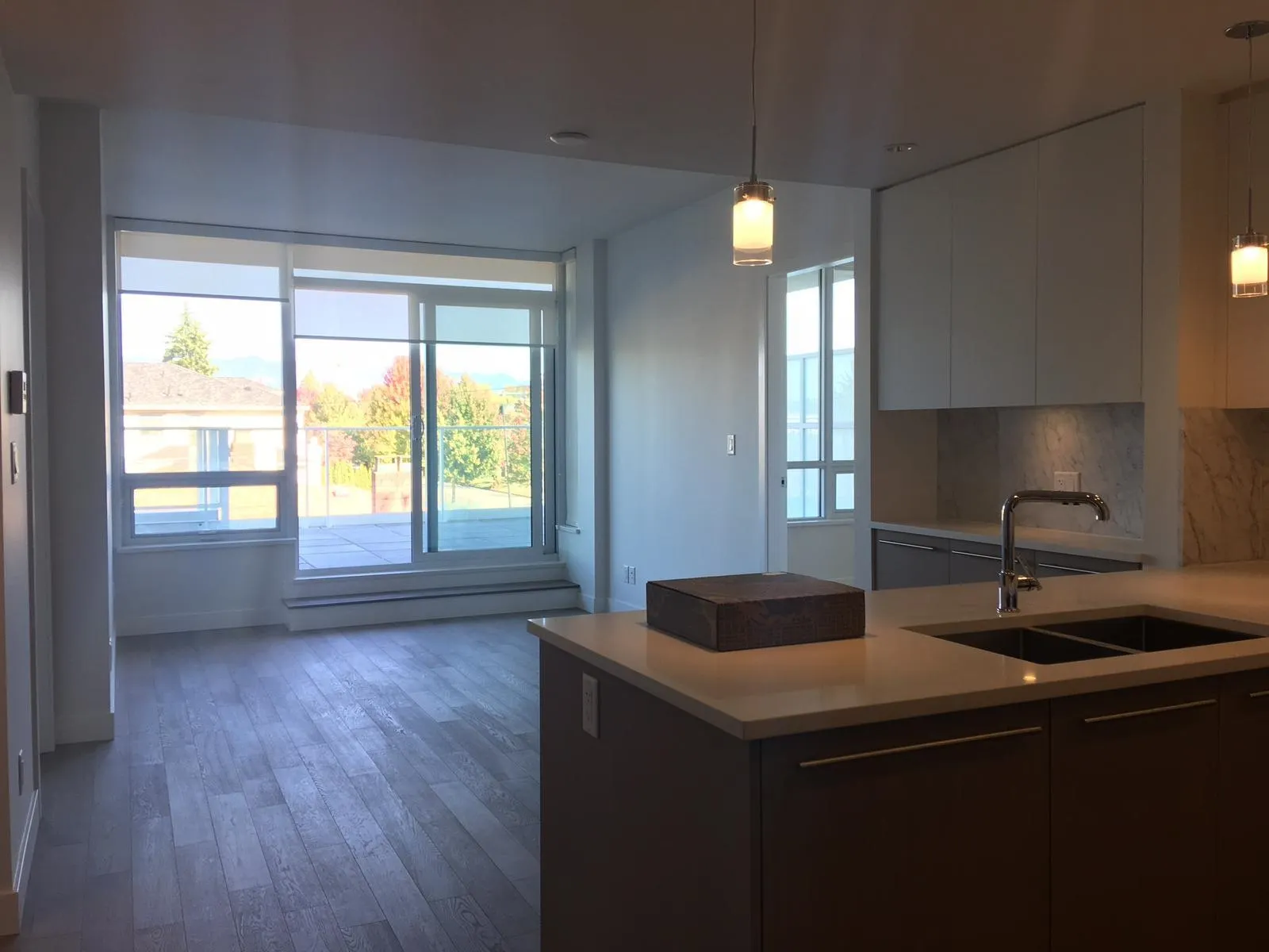 655 W 41st Avenue #307