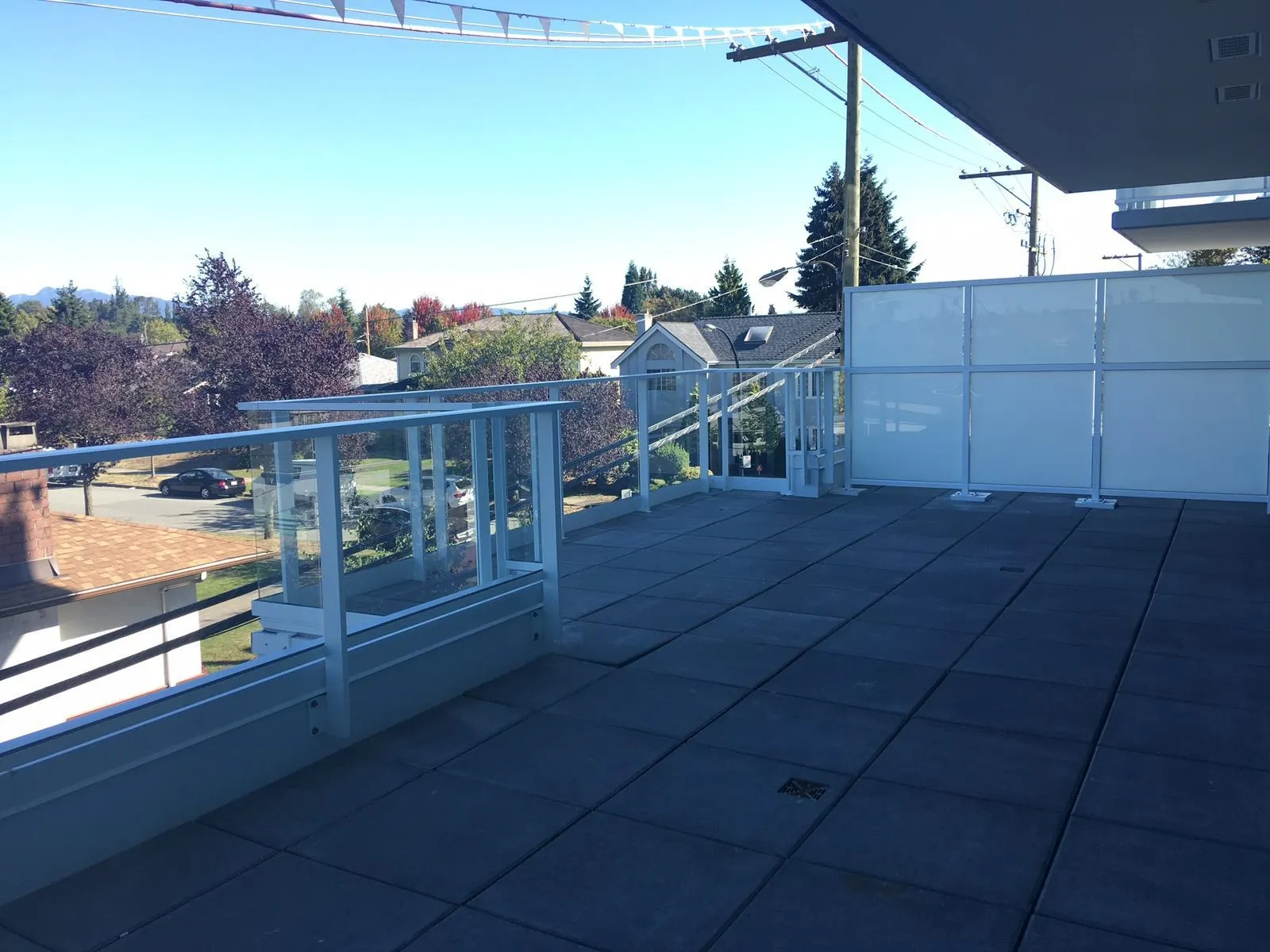 655 W 41st Avenue #307