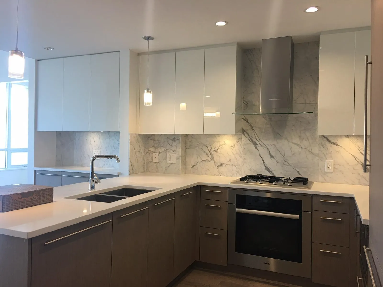 655 W 41st Avenue #307
