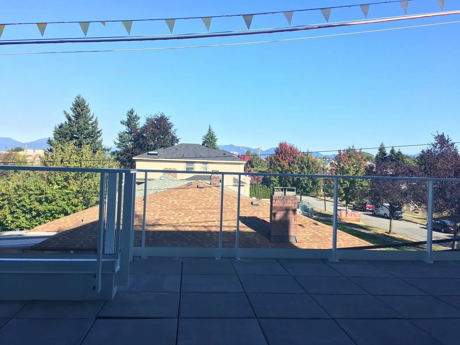 655 W 41st Avenue #307