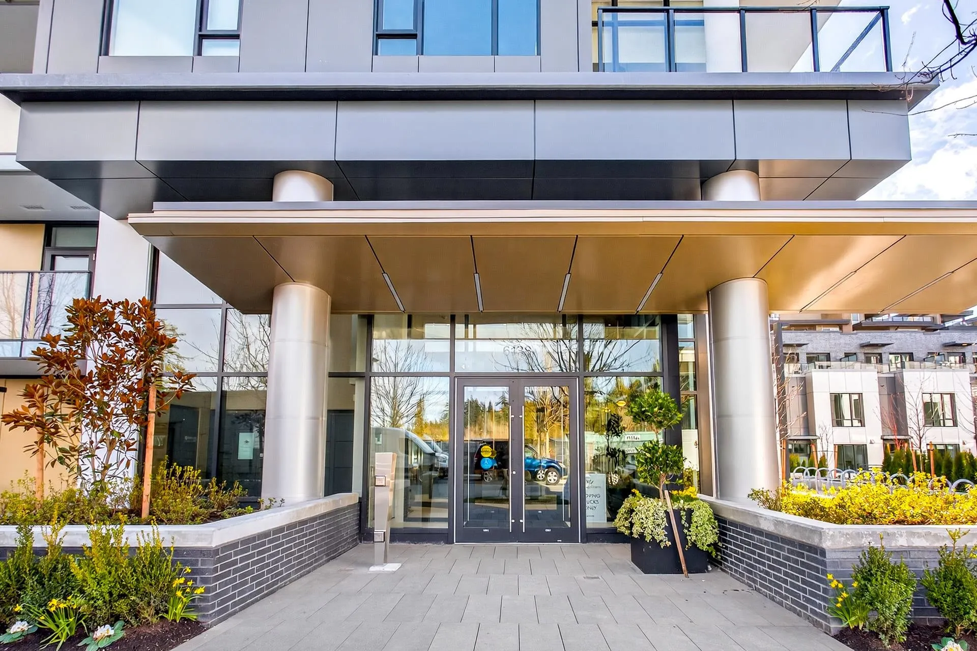 6138 Birney Avenue #1307