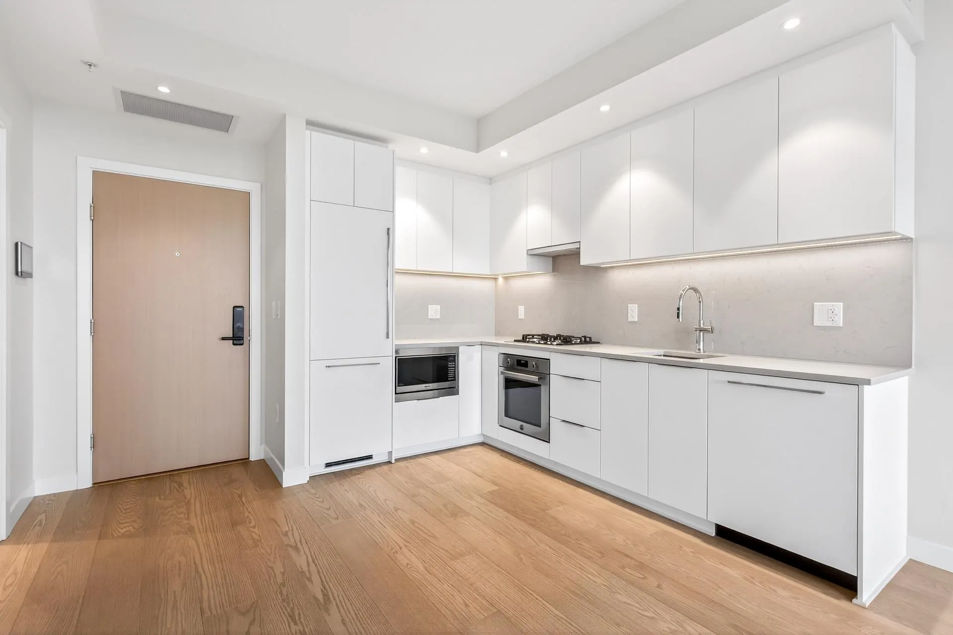 6138 Birney Avenue #1307