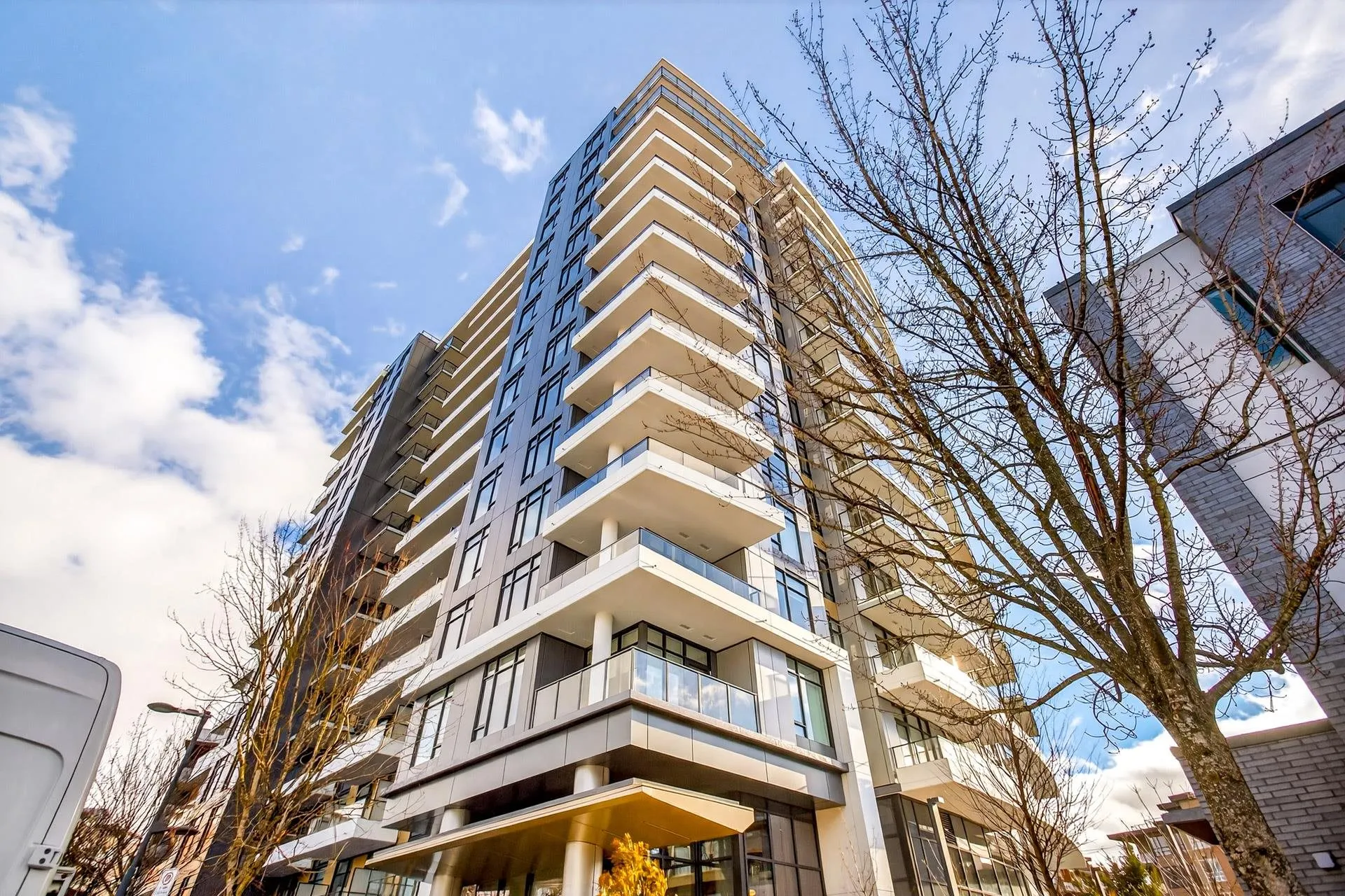 6138 Birney Avenue #1307