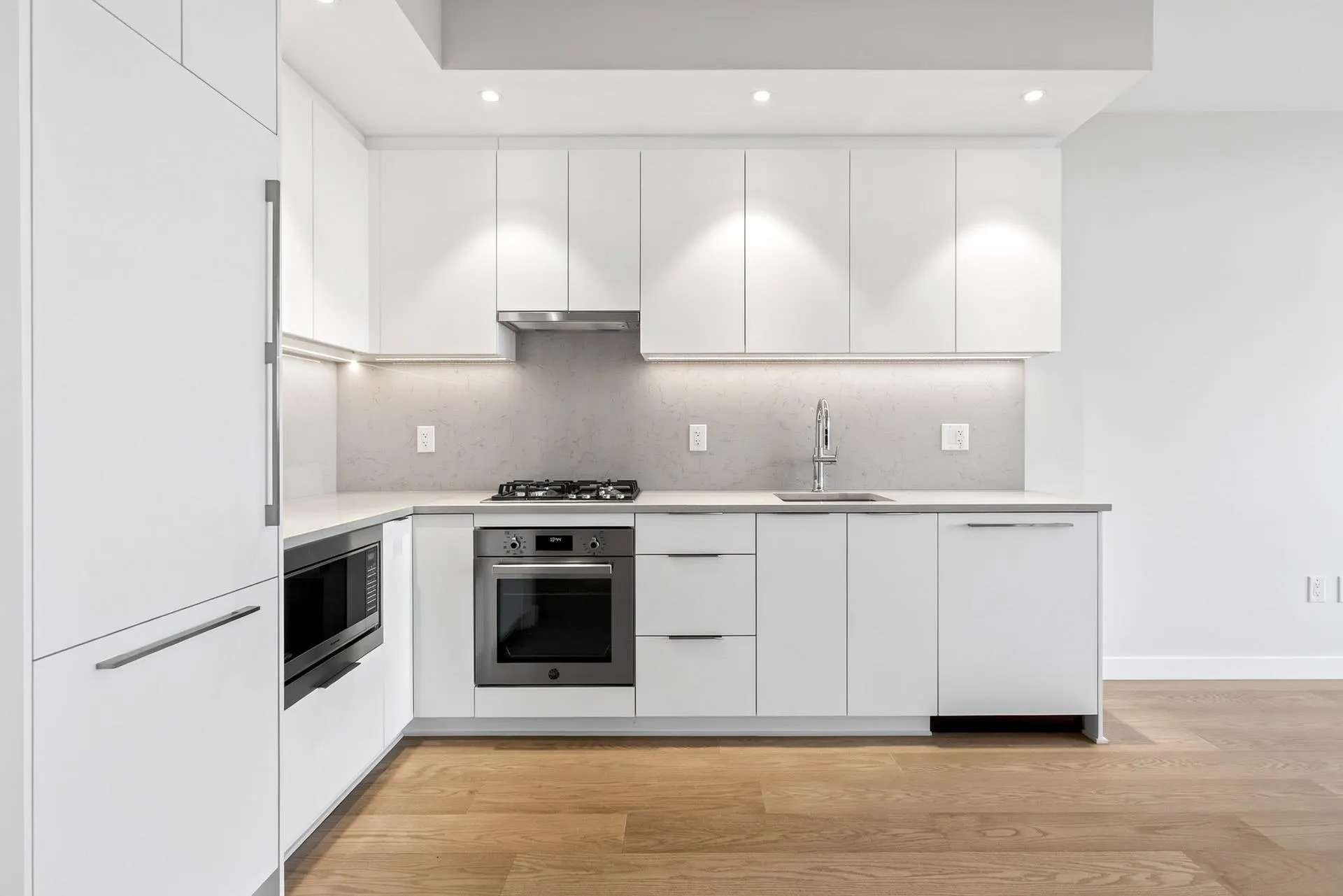 6138 Birney Avenue #1307