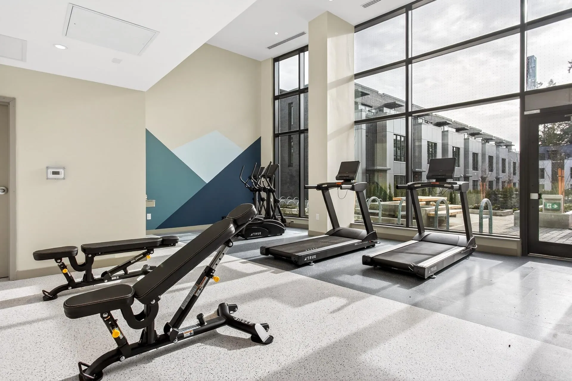 6138 Birney Avenue #1307
