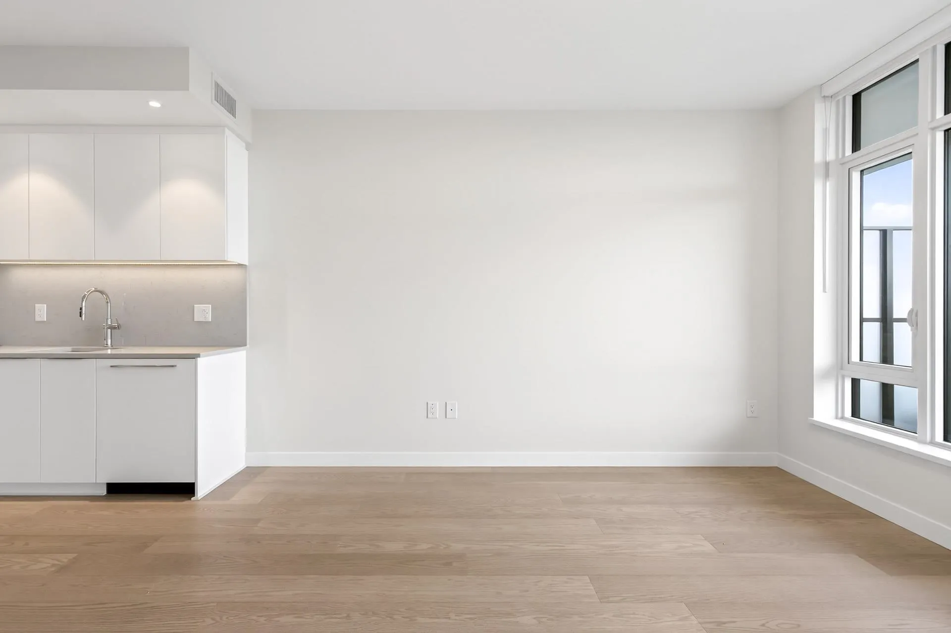 6138 Birney Avenue #1307