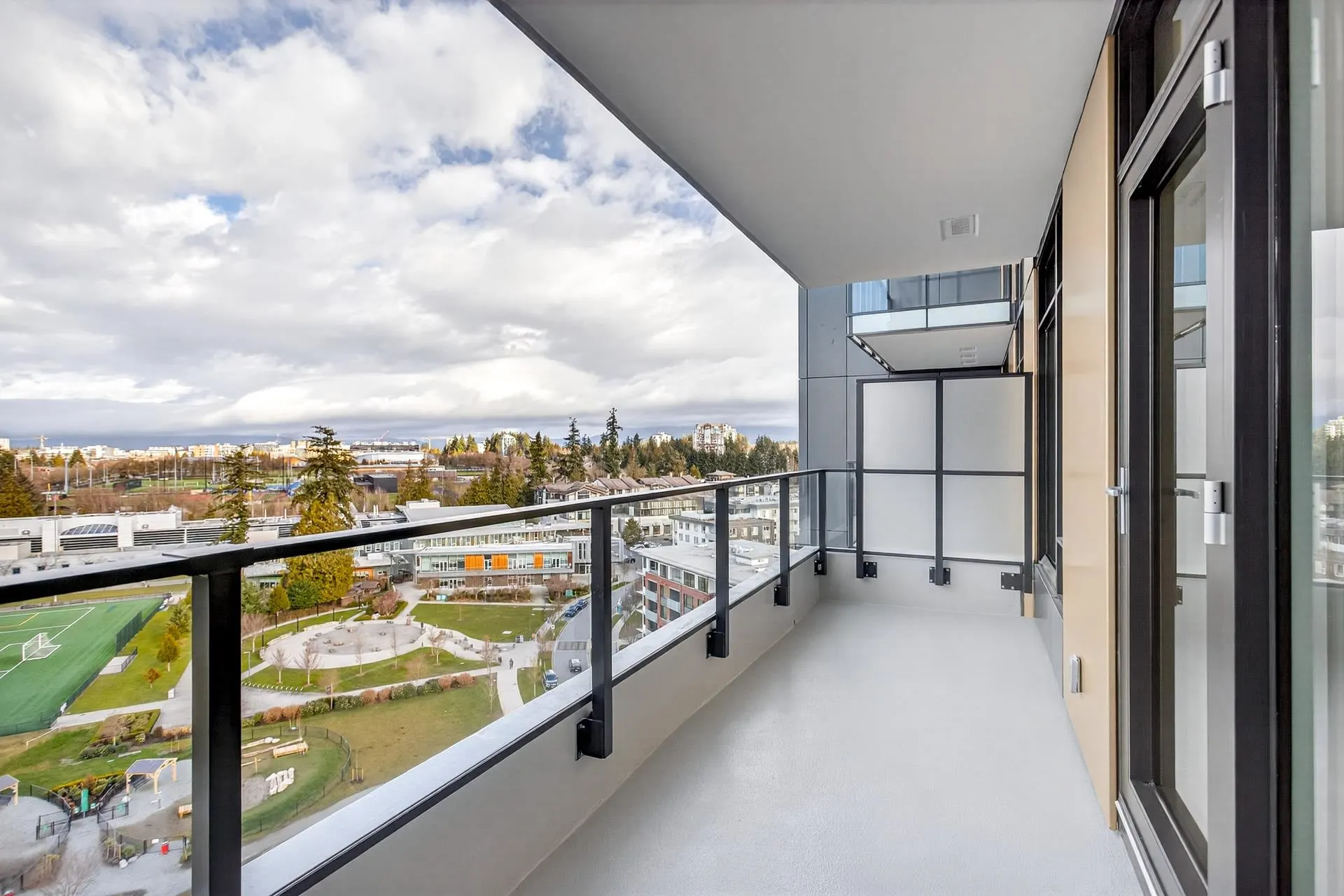 6138 Birney Avenue #1307