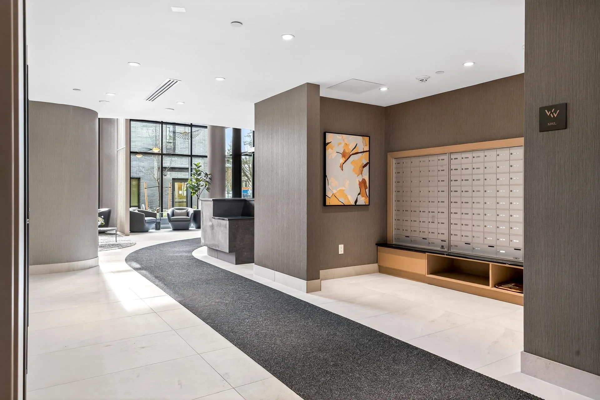 6138 Birney Avenue #1307