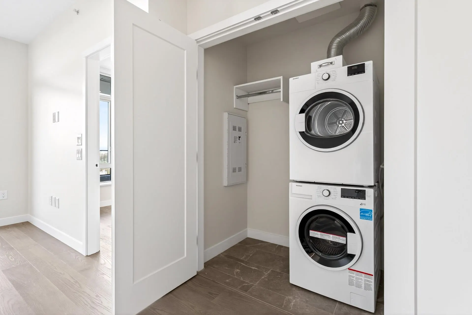 6138 Birney Avenue #1307