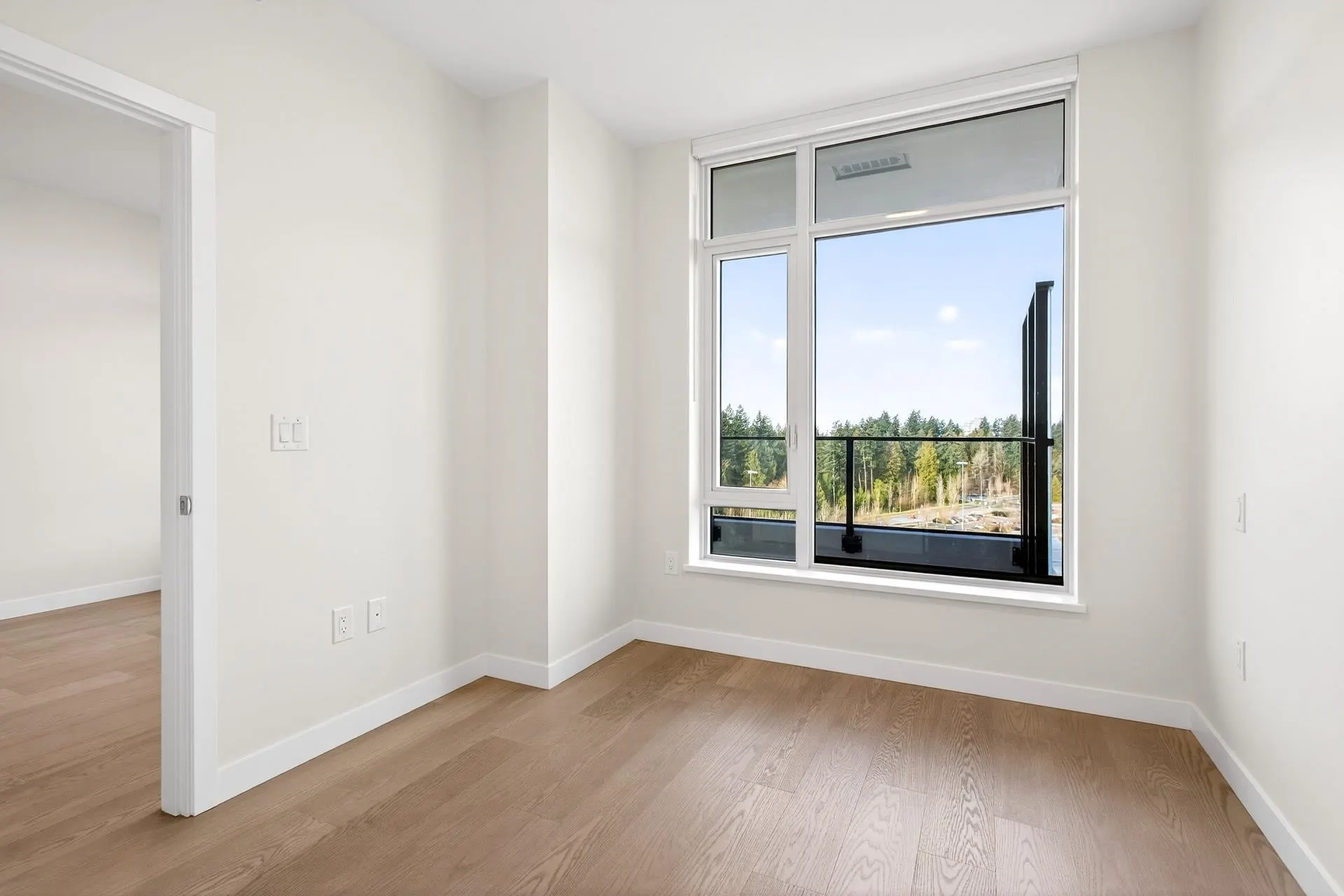 6138 Birney Avenue #1307