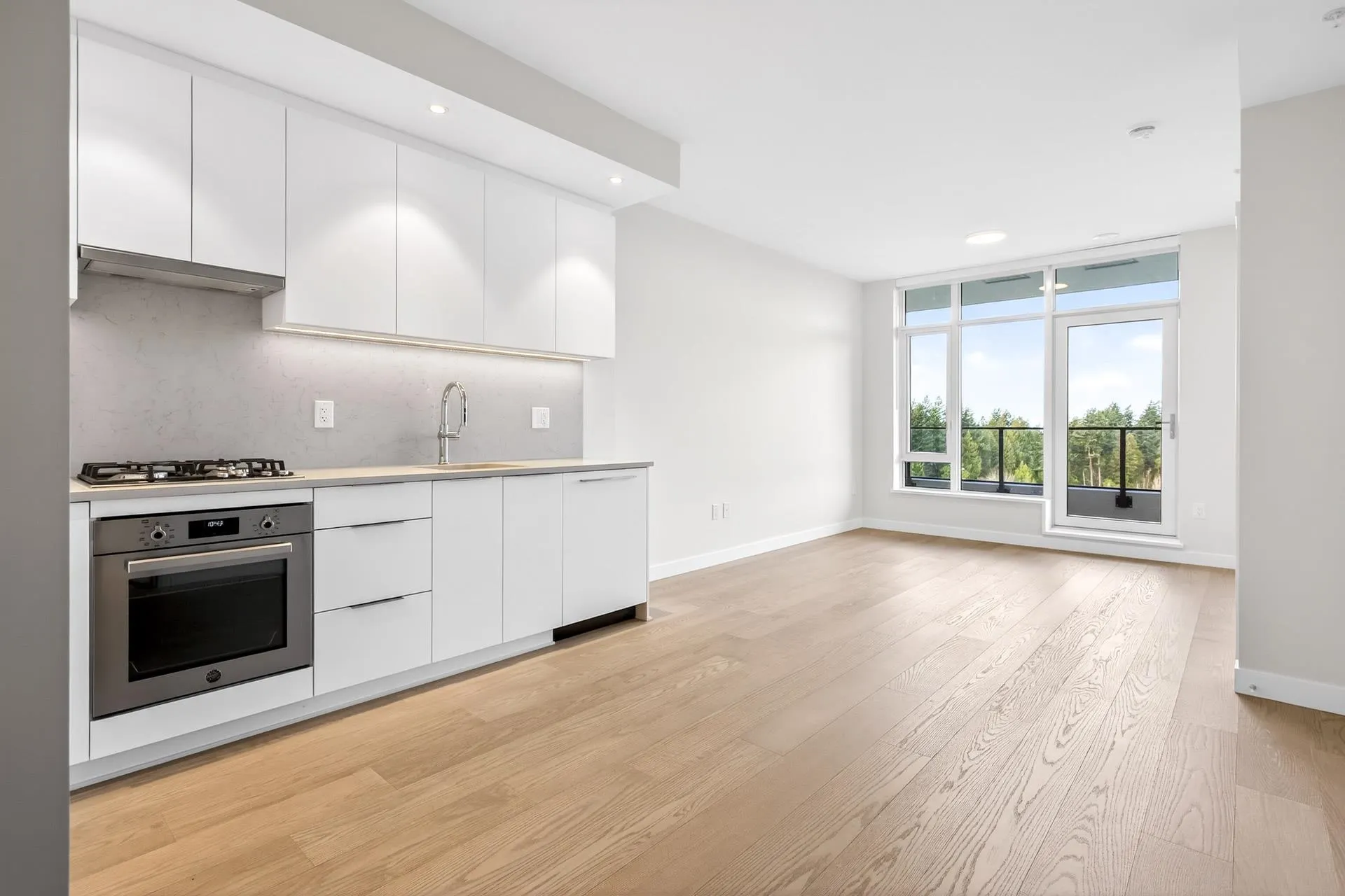 6138 Birney Avenue #1307