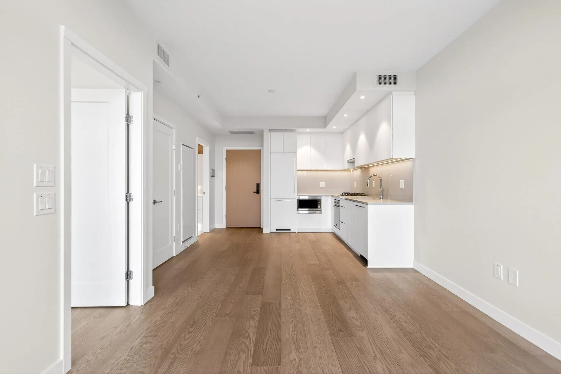 6138 Birney Avenue #1307