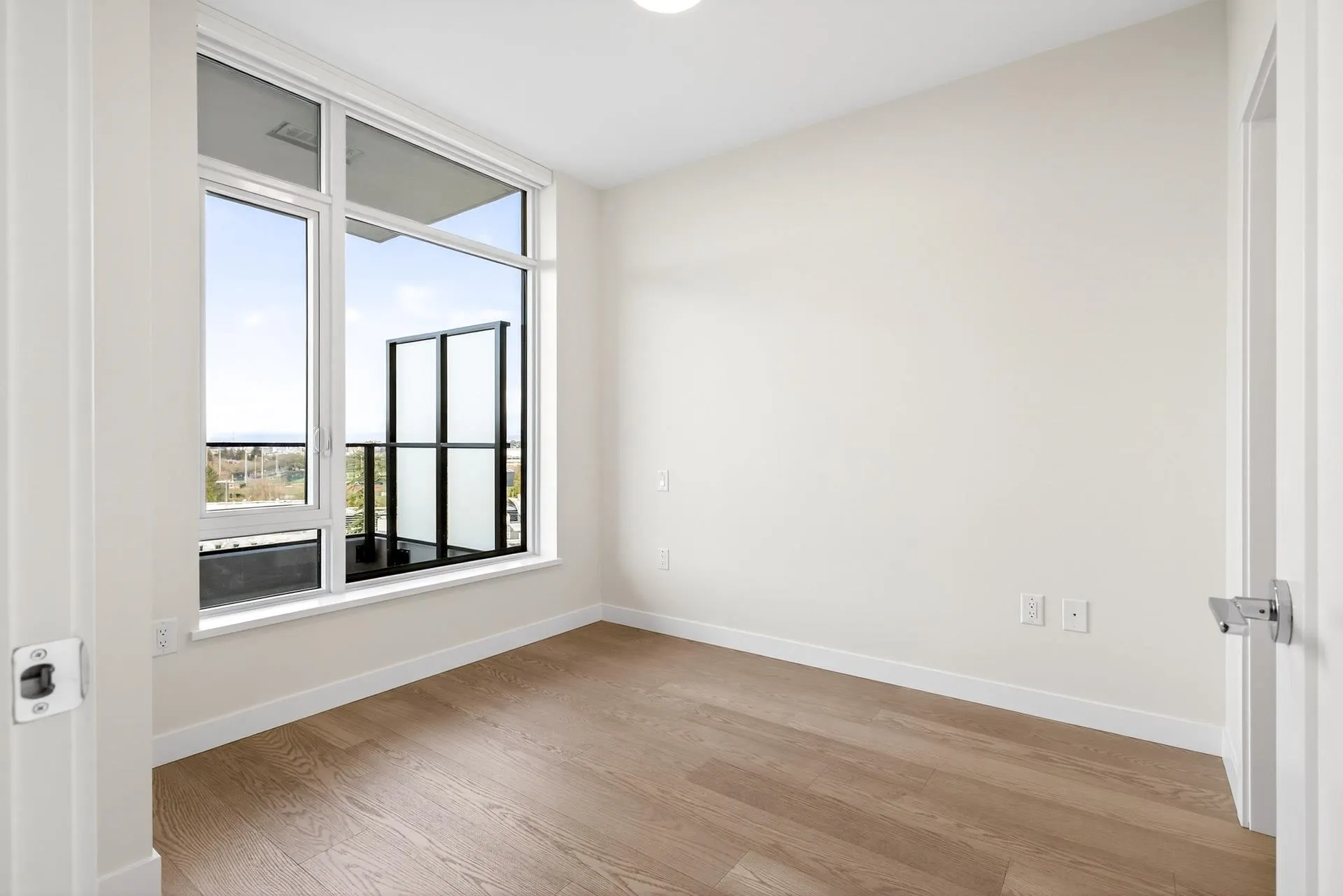 6138 Birney Avenue #1307