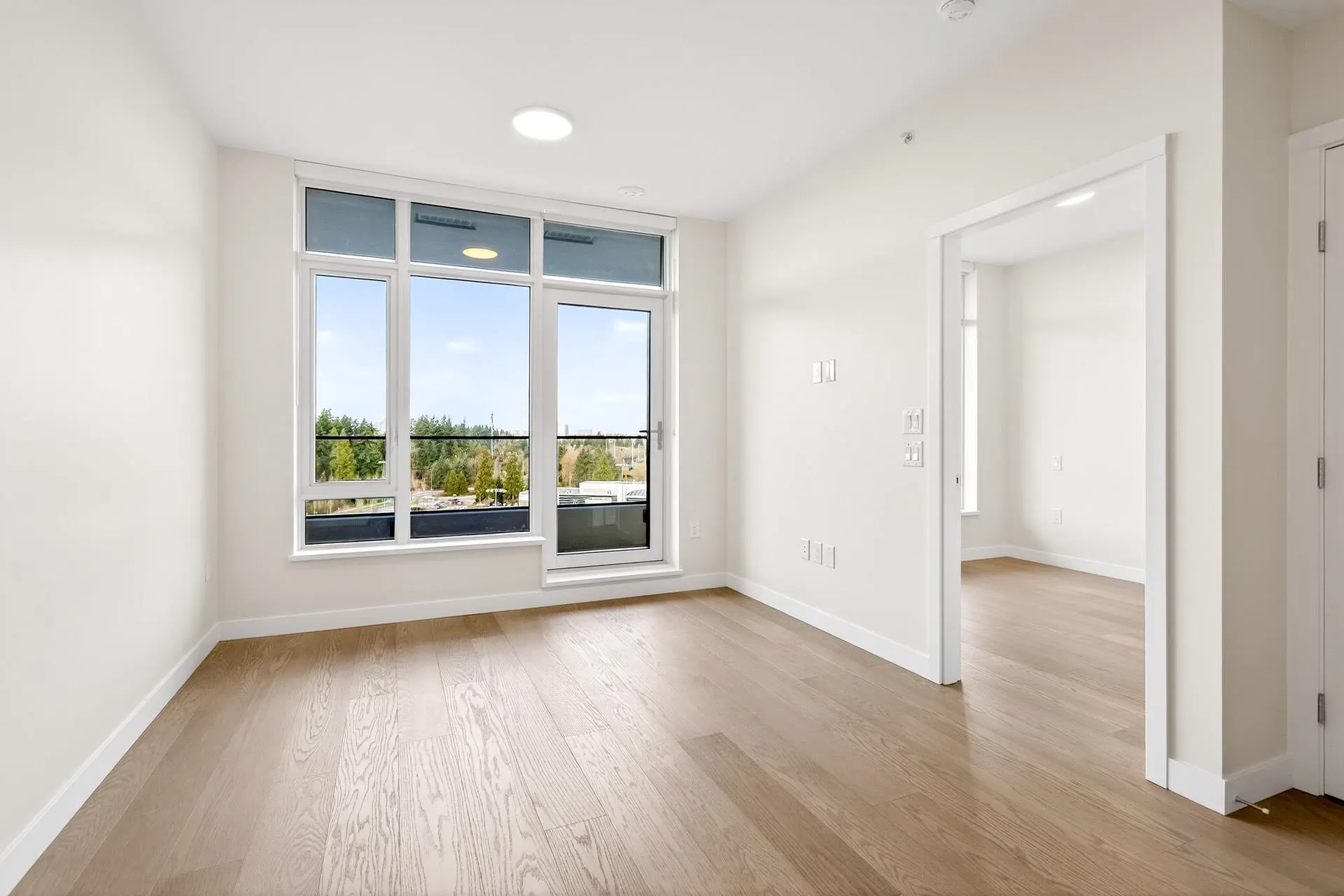 6138 Birney Avenue #1307