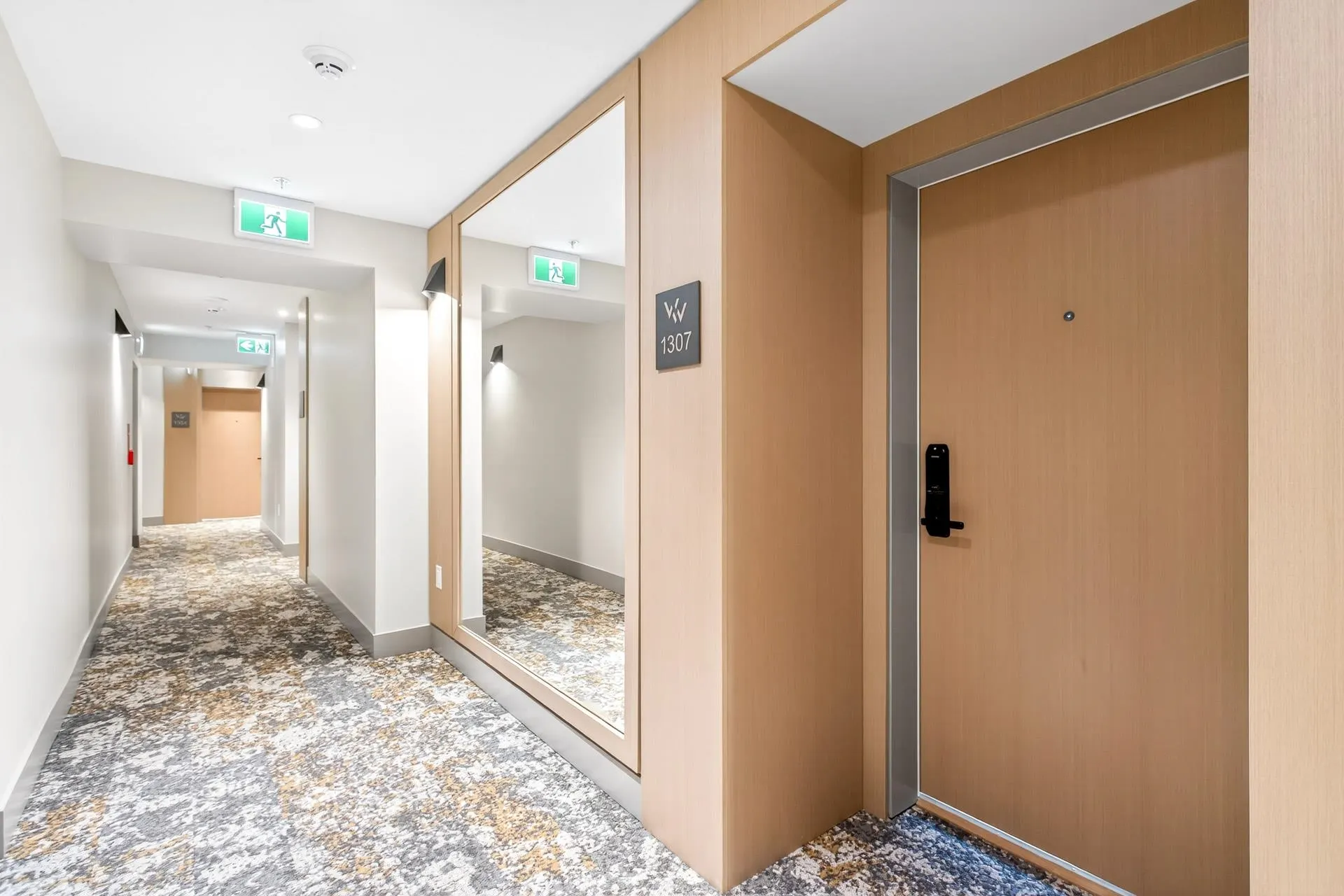 6138 Birney Avenue #1307
