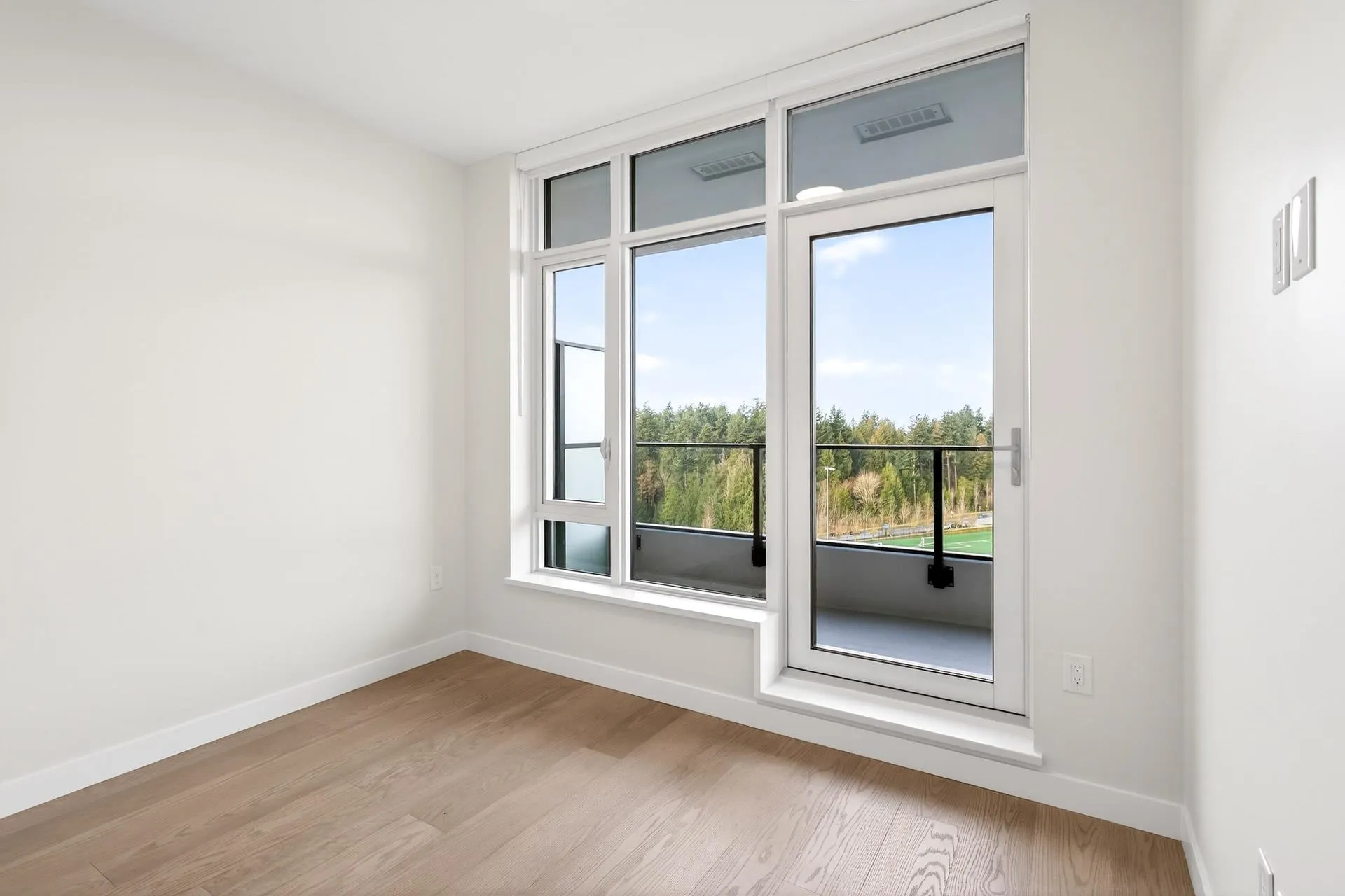 6138 Birney Avenue #1307