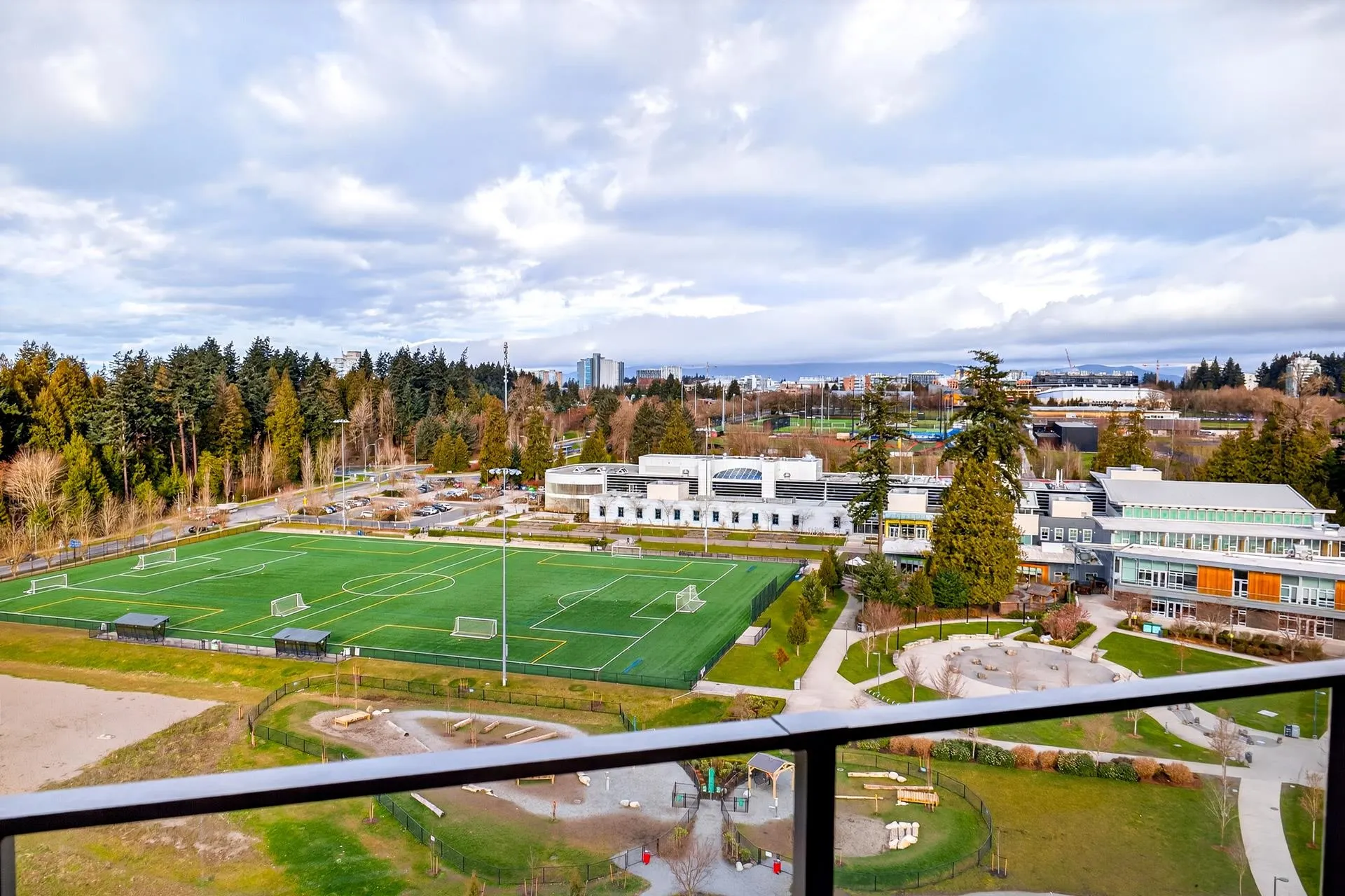 6138 Birney Avenue #1307
