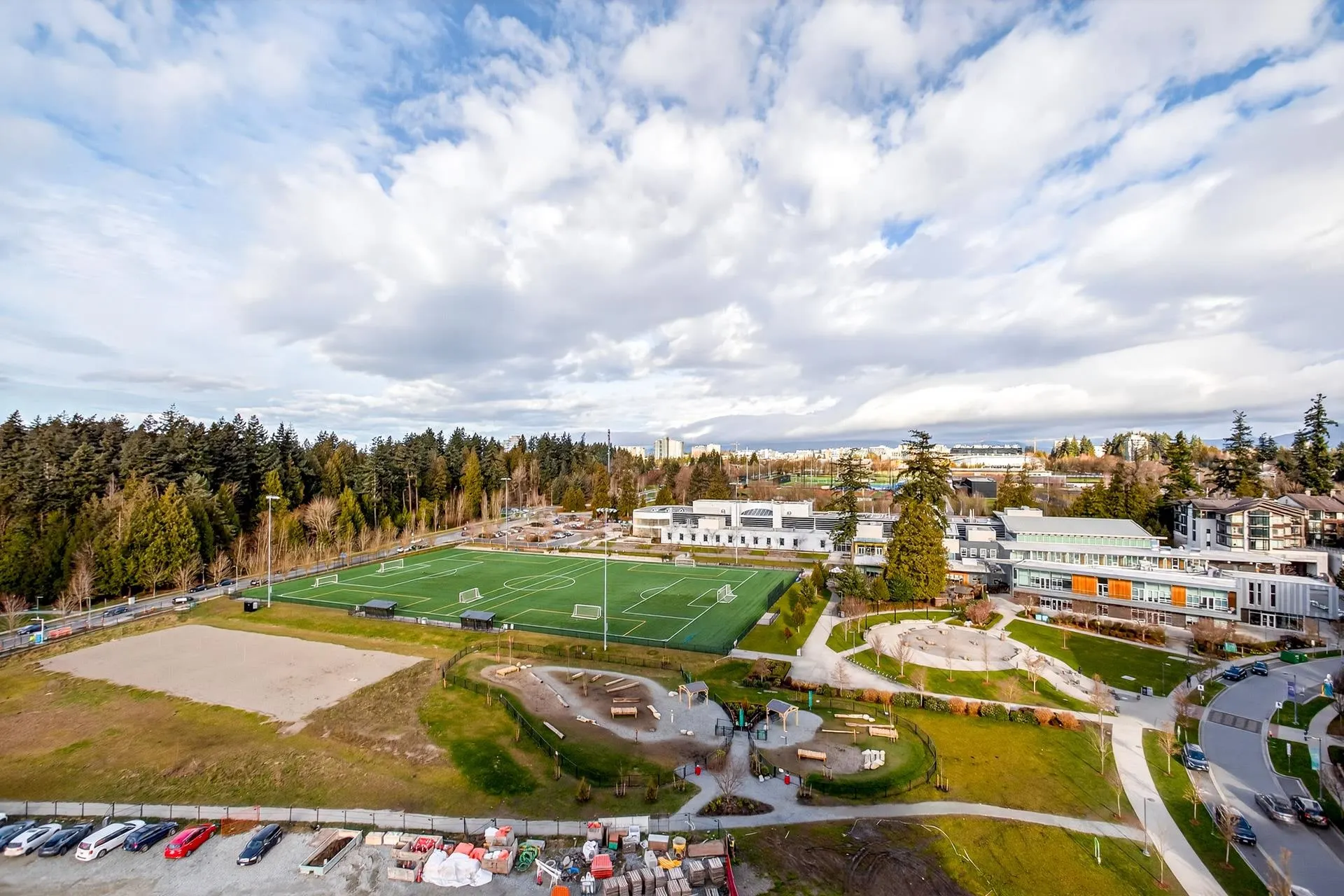 6138 Birney Avenue #1307