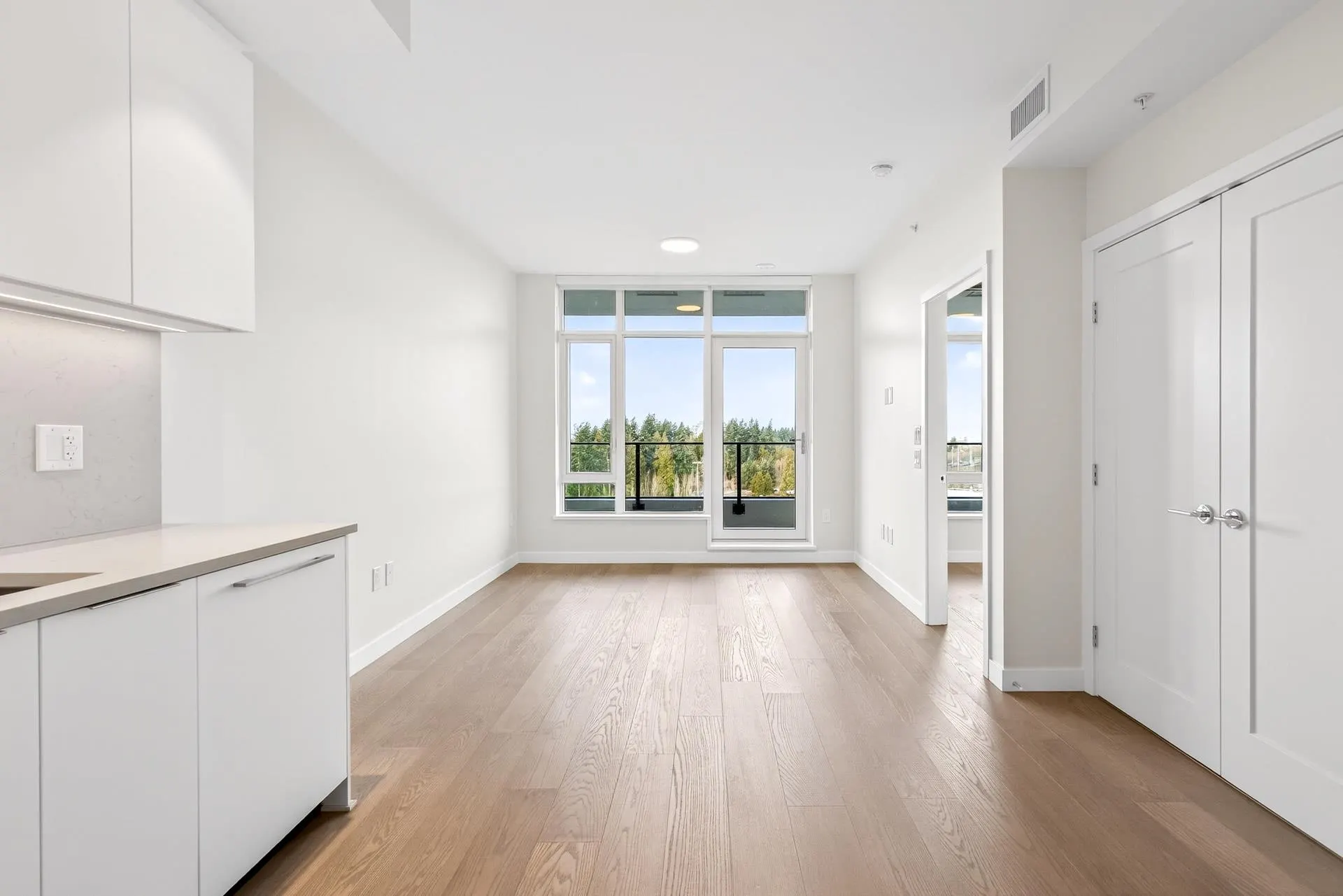 6138 Birney Avenue #1307