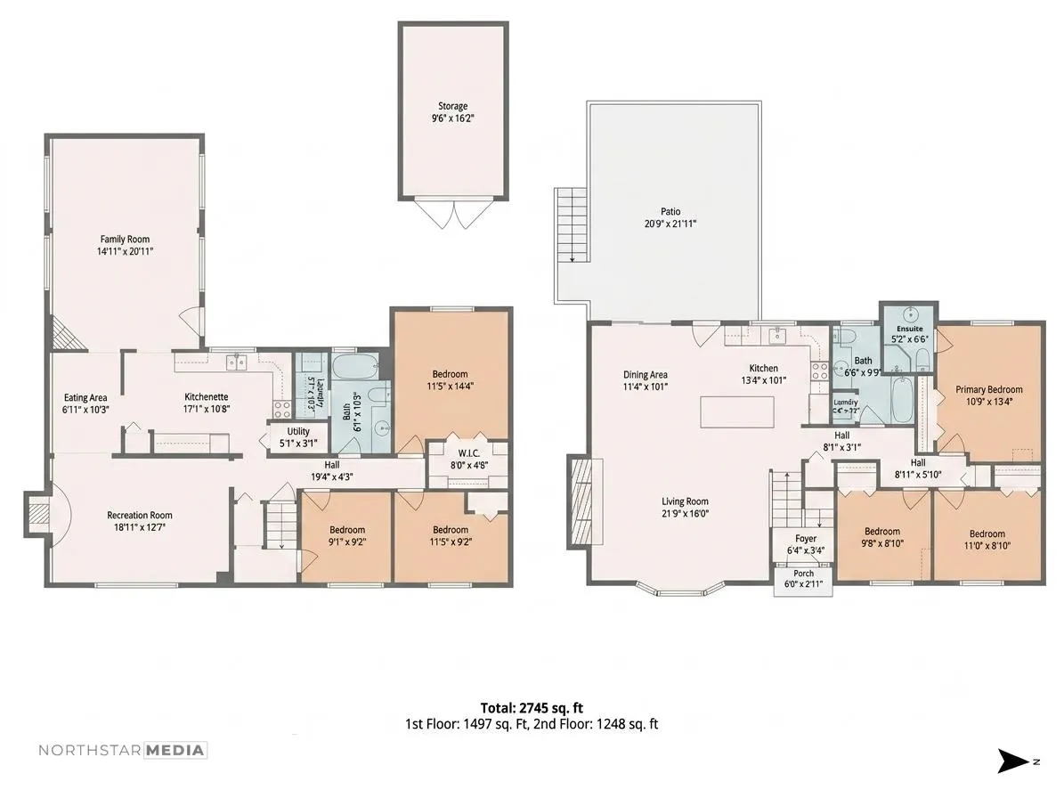 3370 Viewmount Drive
