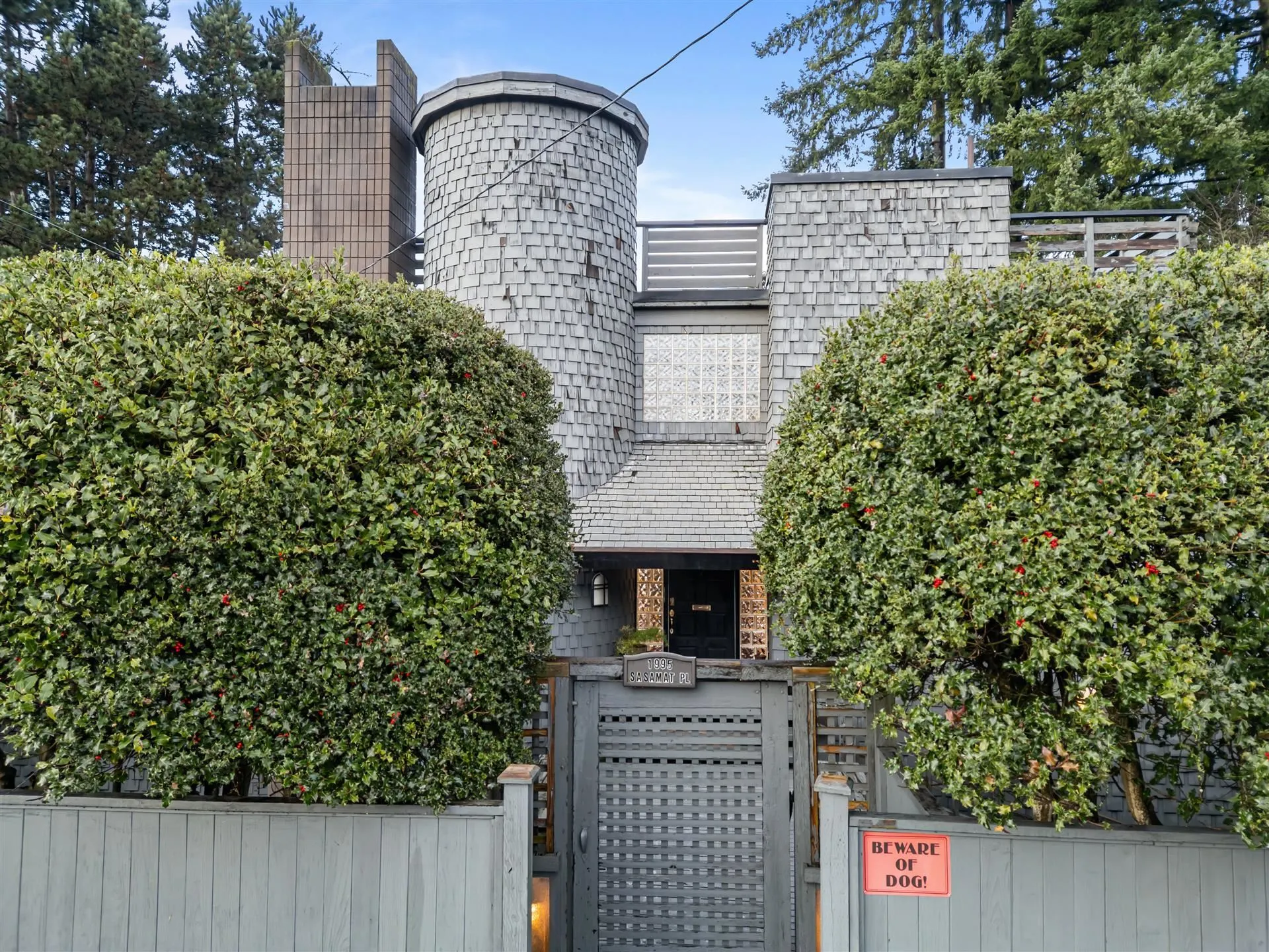 1995 Sasamat Place
