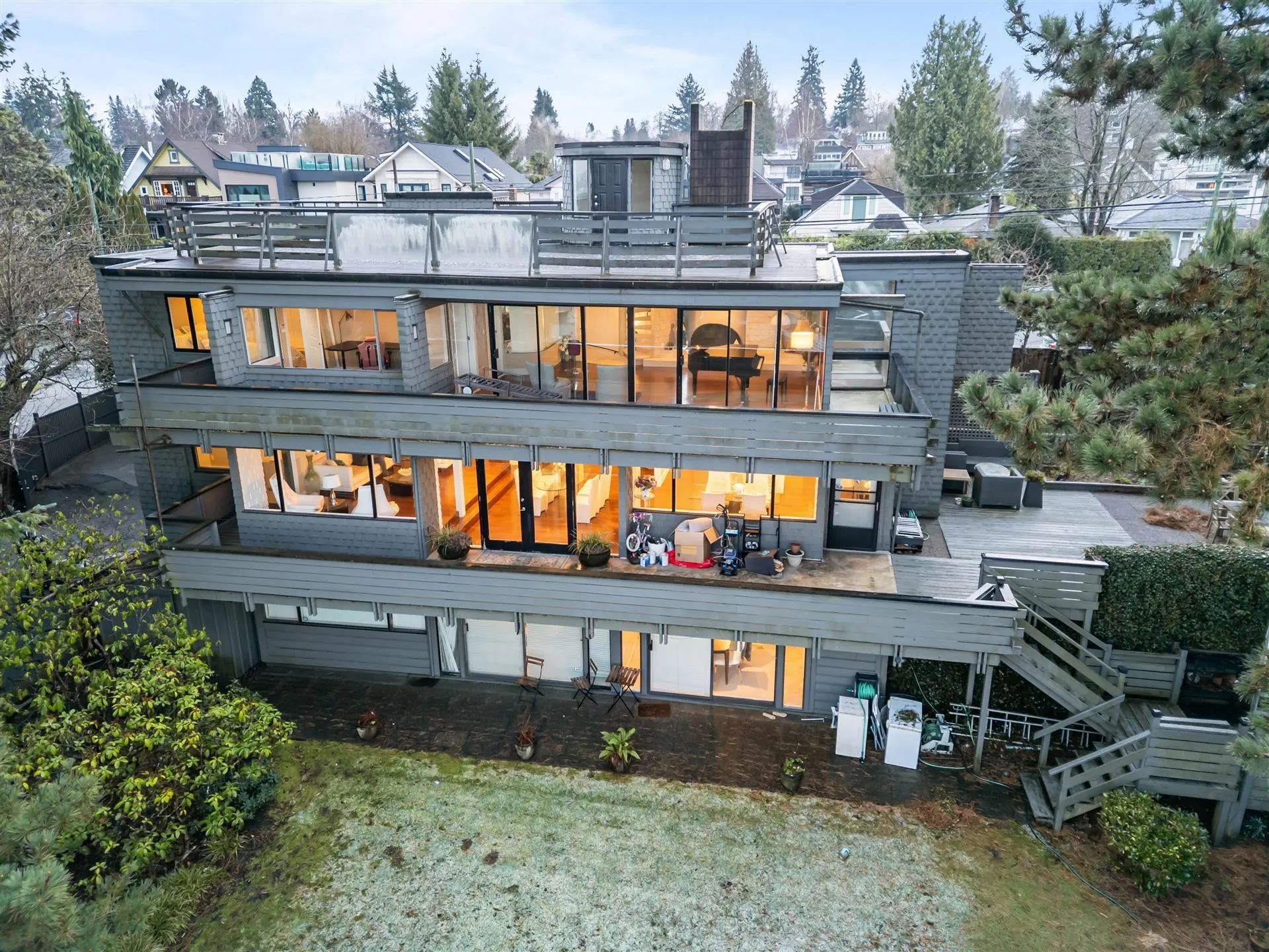 1995 Sasamat Place