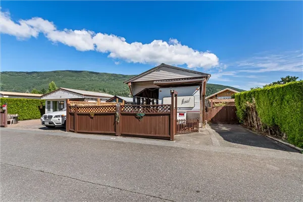 1436 Frost Road #65