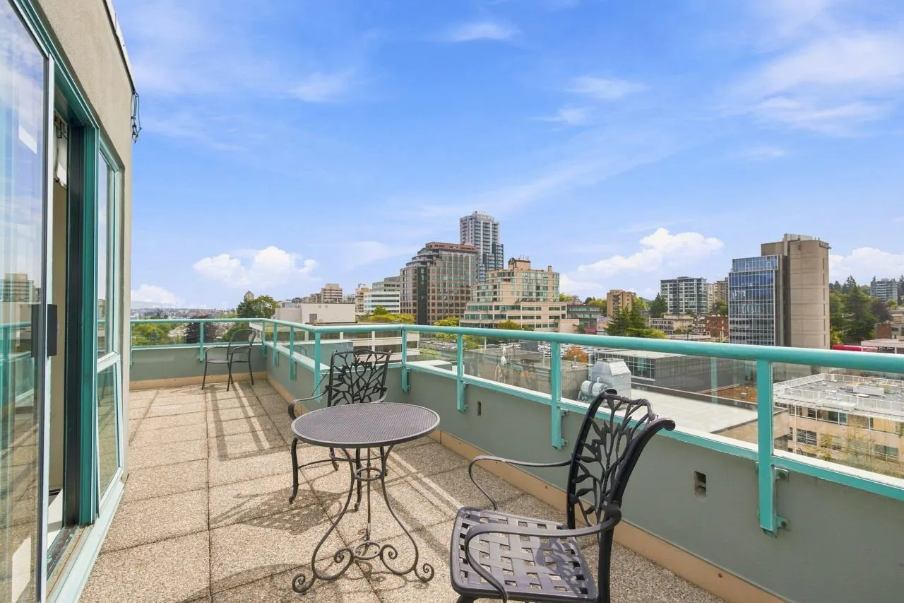 1438 W 7th Avenue #1001