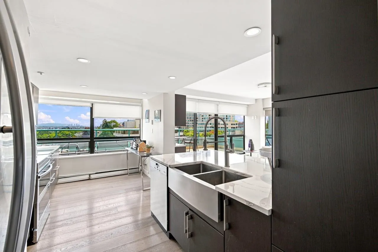 1438 W 7th Avenue #1001