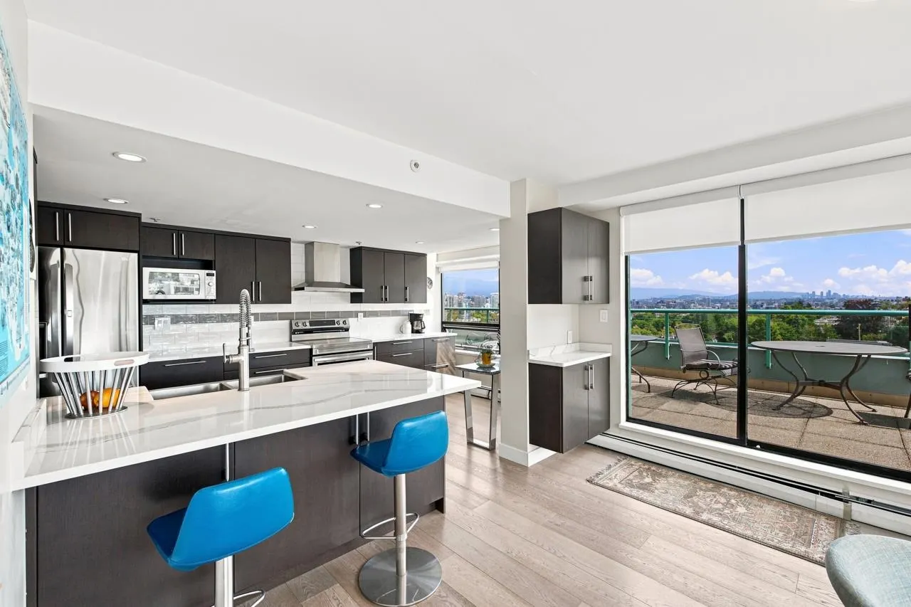 1438 W 7th Avenue #1001