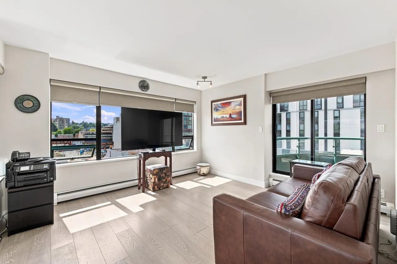 1438 W 7th Avenue #1001
