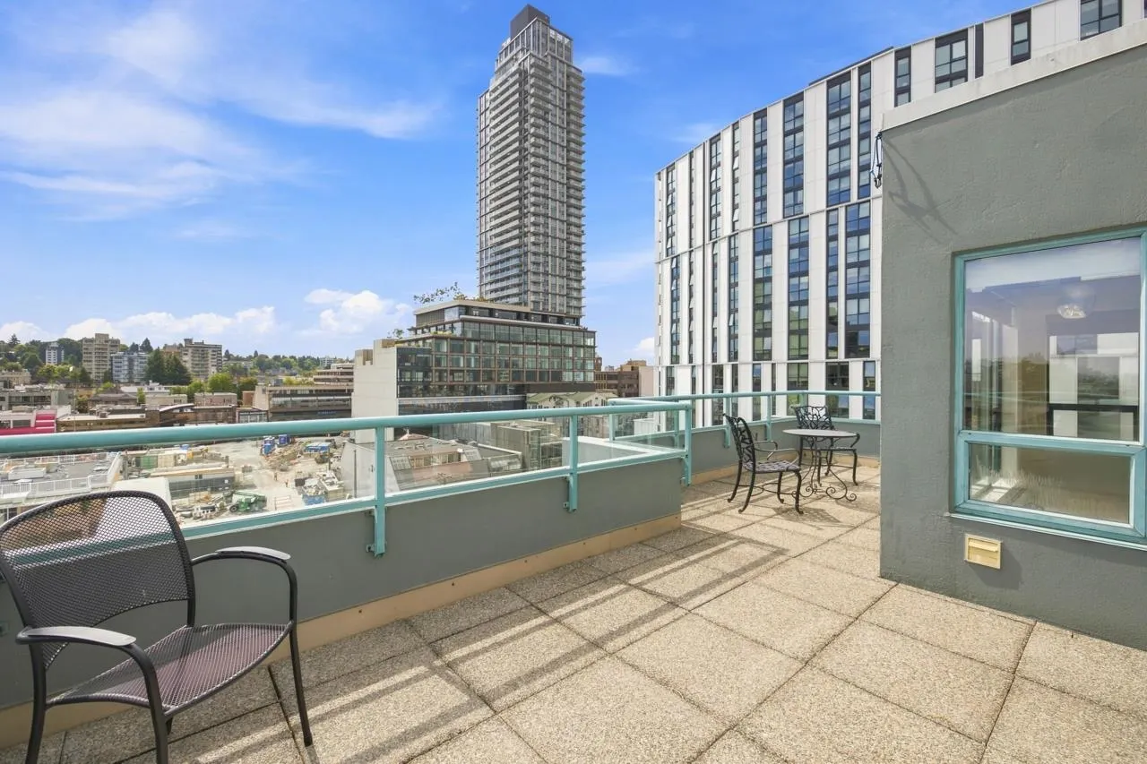 1438 W 7th Avenue #1001