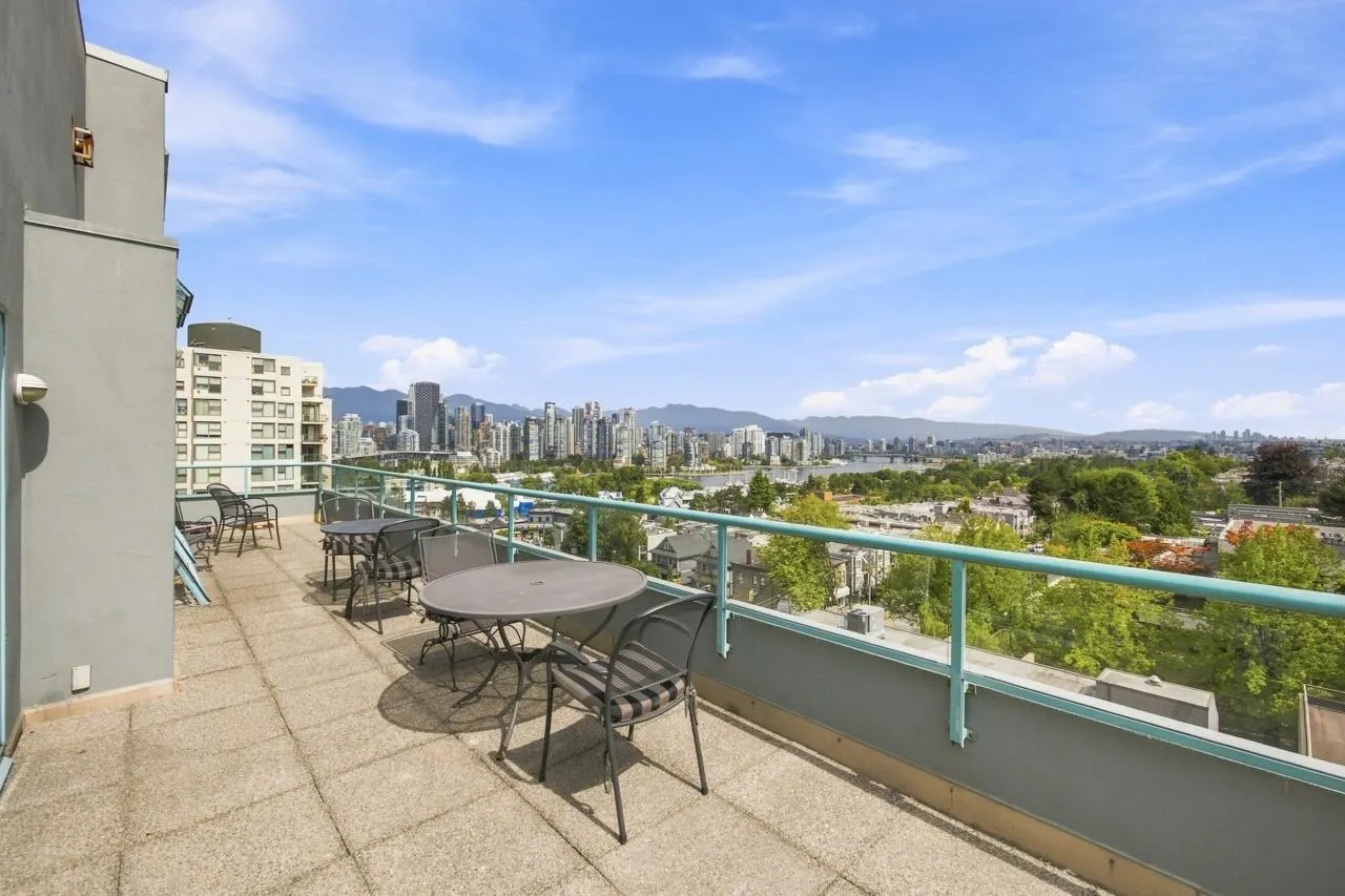 1438 W 7th Avenue #1001