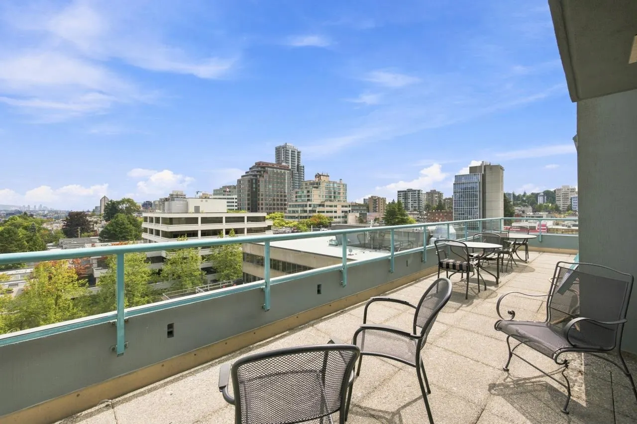 1438 W 7th Avenue #1001