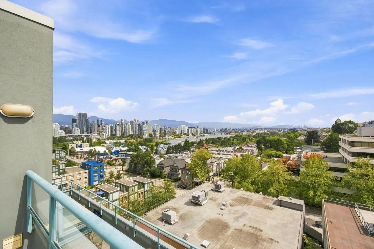 1438 W 7th Avenue #1001
