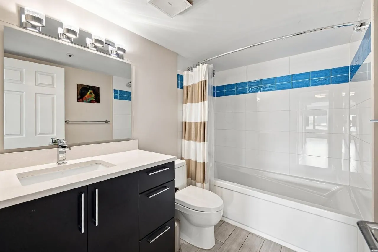 1438 W 7th Avenue #1001